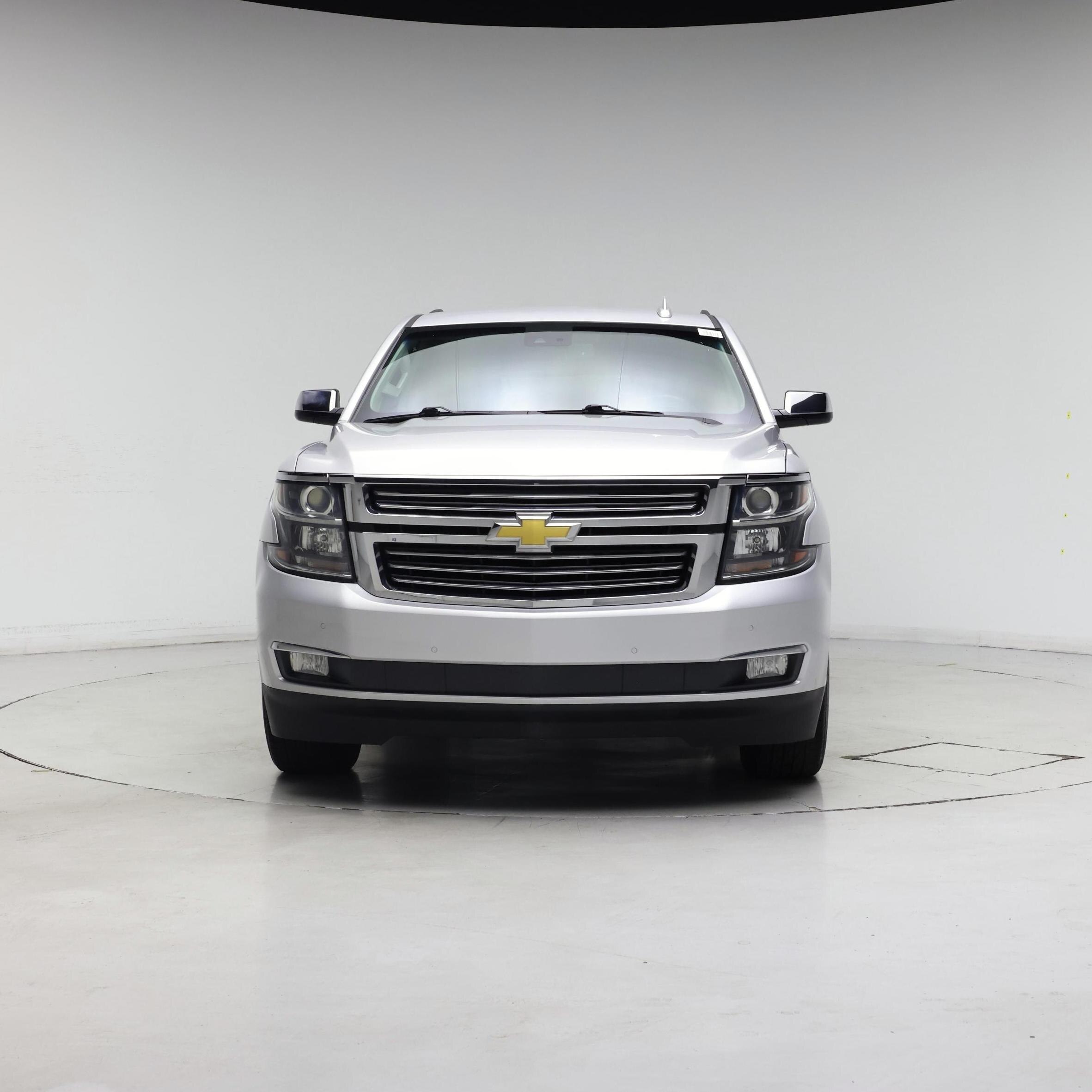 Thumbnail: 2018 Chevrolet Tahoe - 5