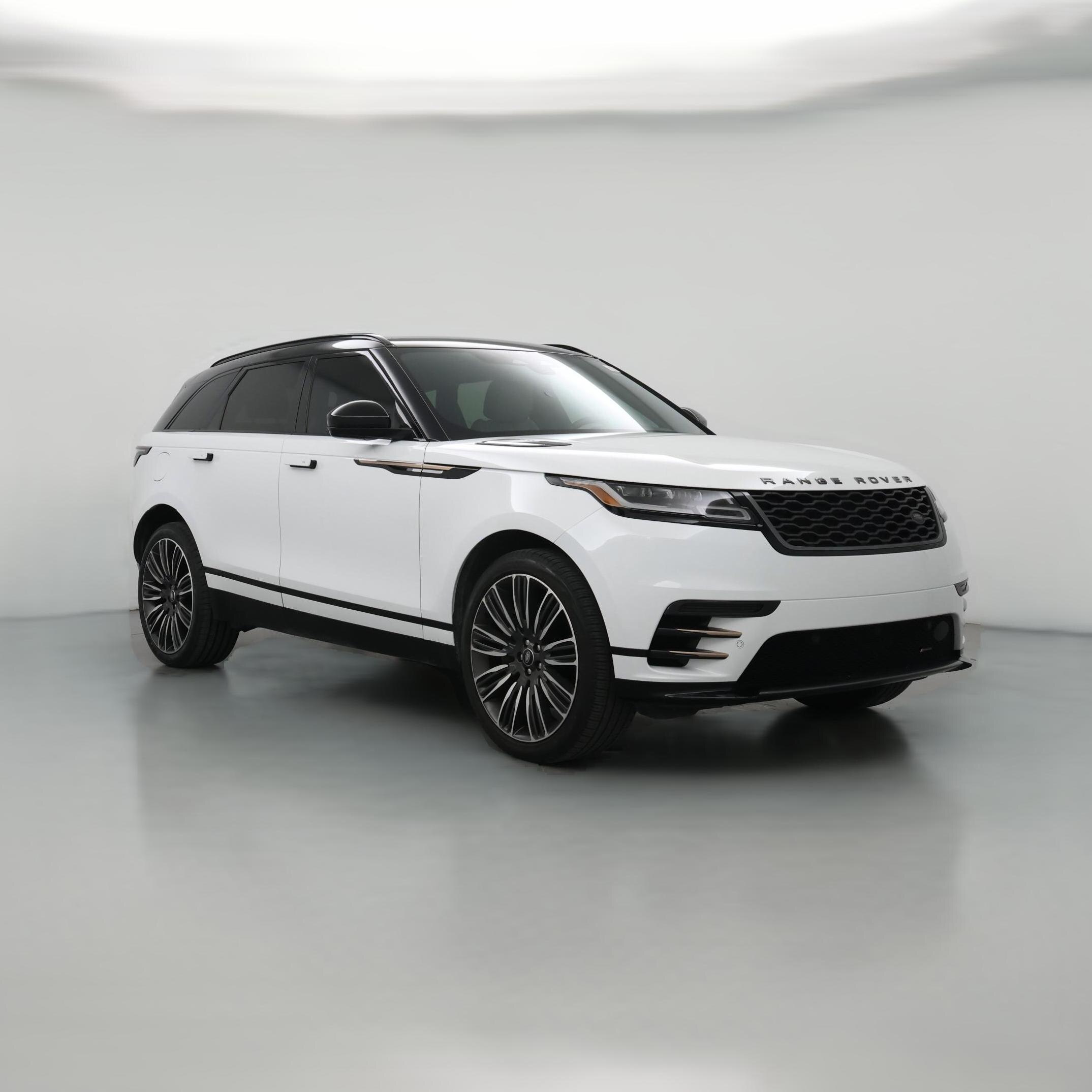 Thumbnail: 2023 Land Rover Range Rover Velar - 1