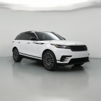 2023 Land Rover Range Rover Velar R-Dynamic S