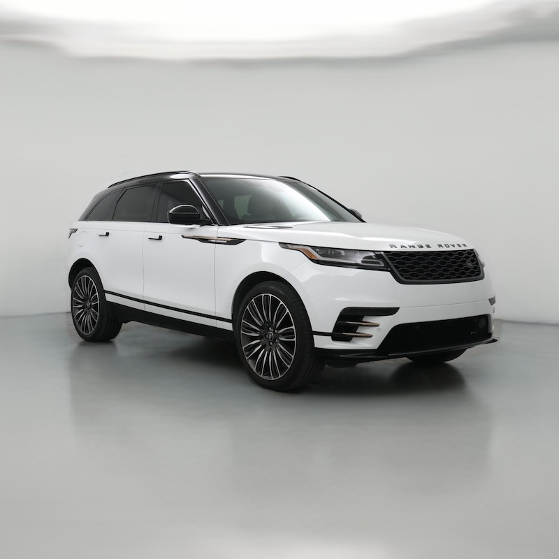 2023 Land Rover Range Rover Velar R-Dynamic S