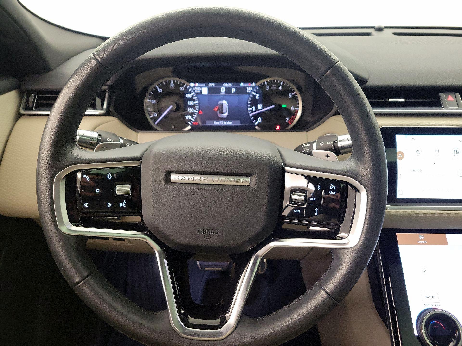 Thumbnail: 2023 Land Rover Range Rover Velar - 10