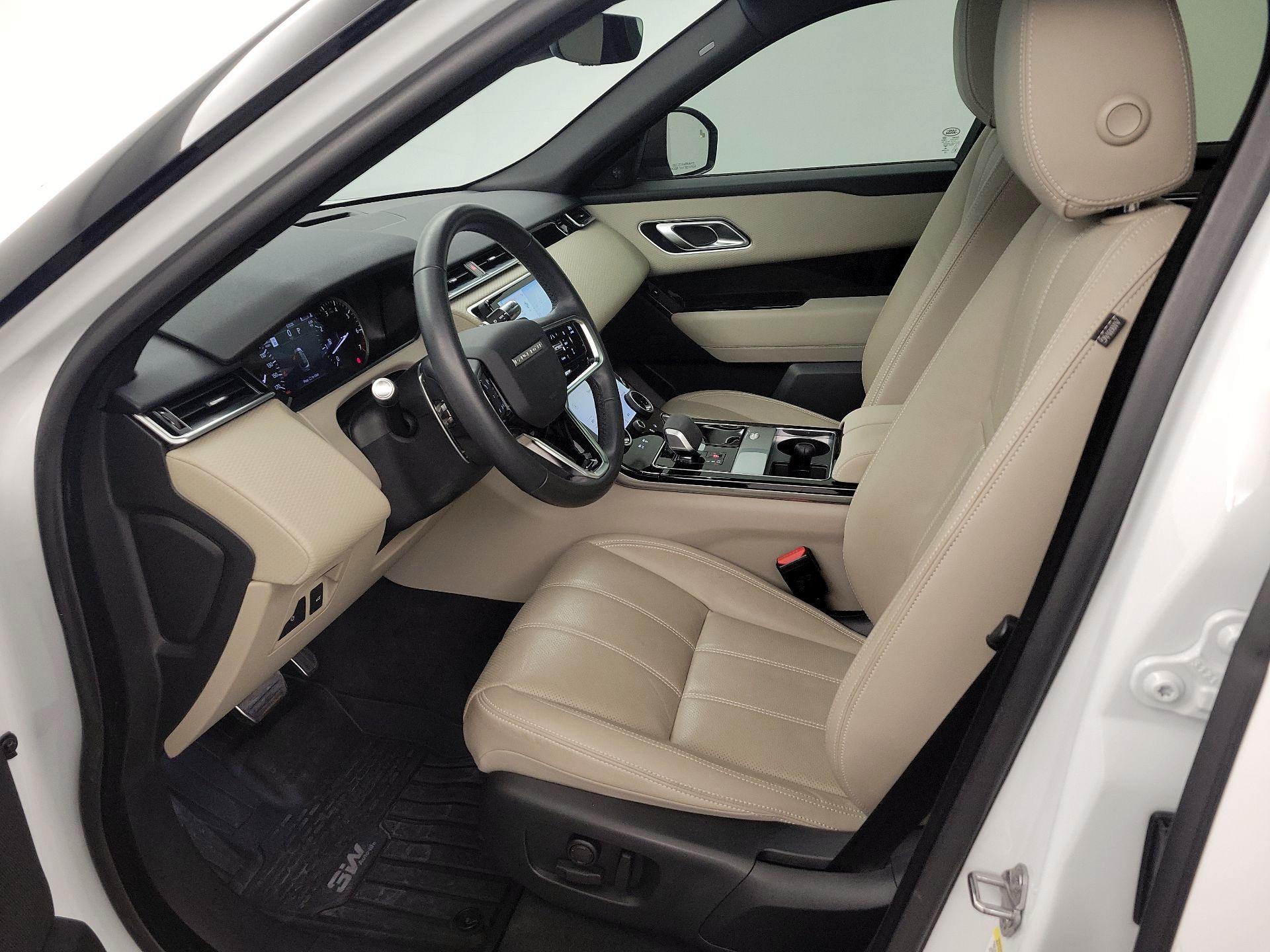 Thumbnail: 2023 Land Rover Range Rover Velar - 11