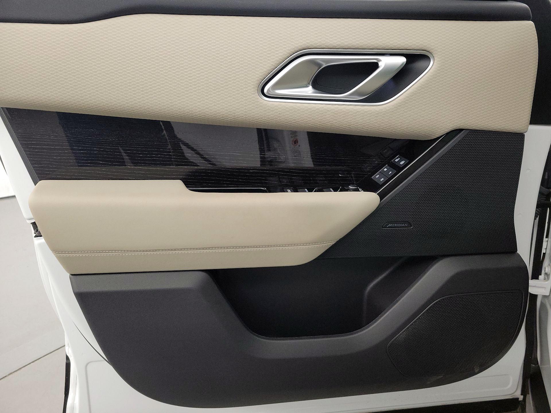 Thumbnail: 2023 Land Rover Range Rover Velar - 12