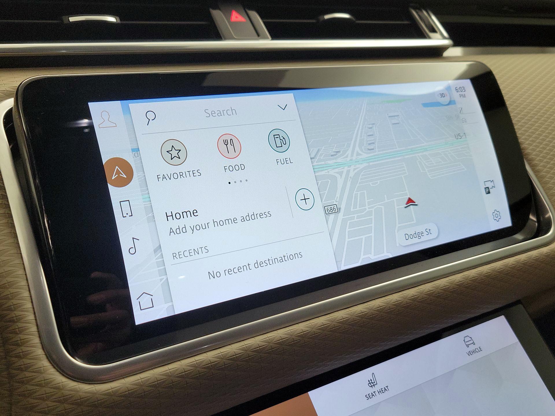 Thumbnail: 2023 Land Rover Range Rover Velar - 14