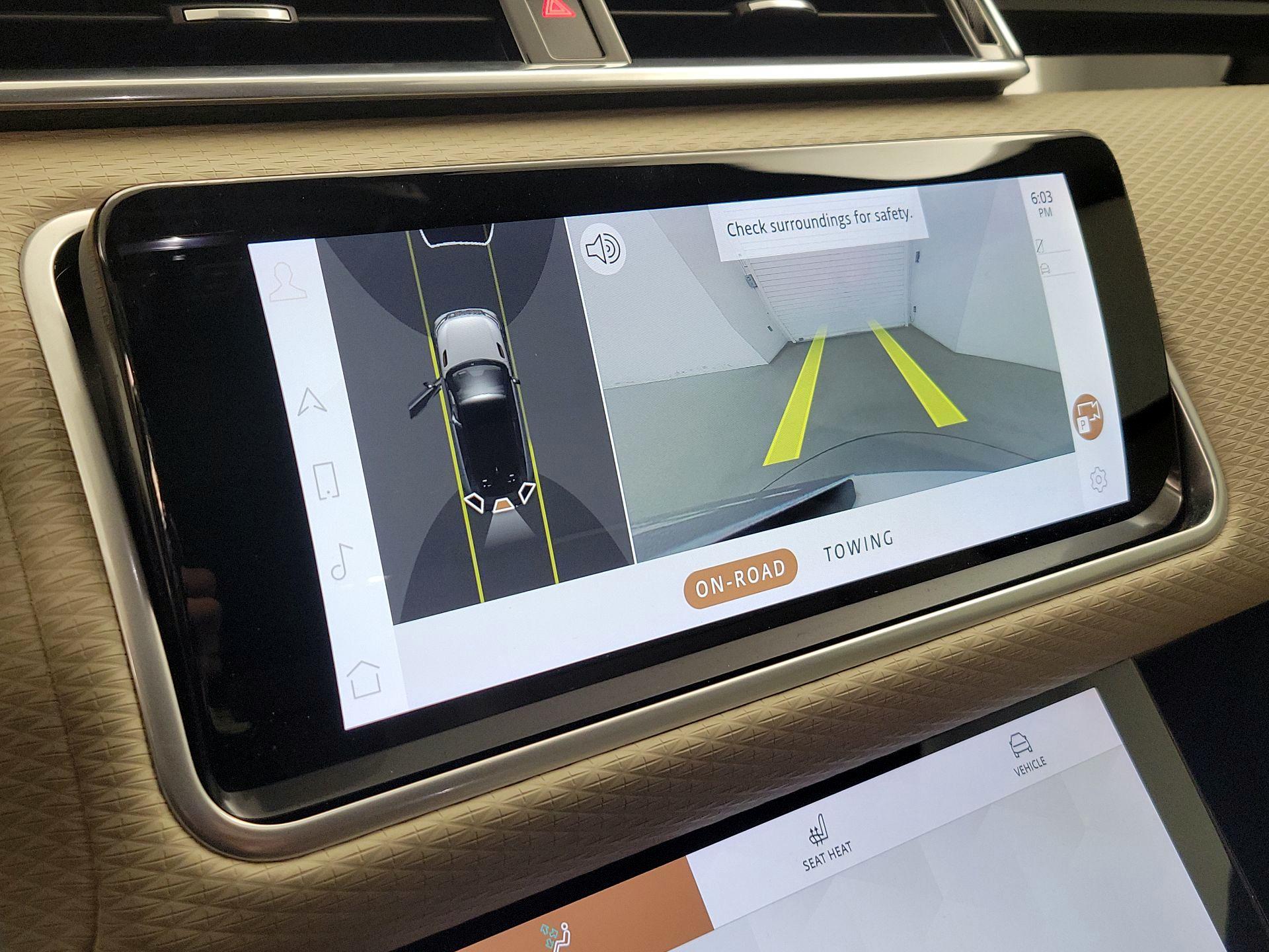 Thumbnail: 2023 Land Rover Range Rover Velar - 15