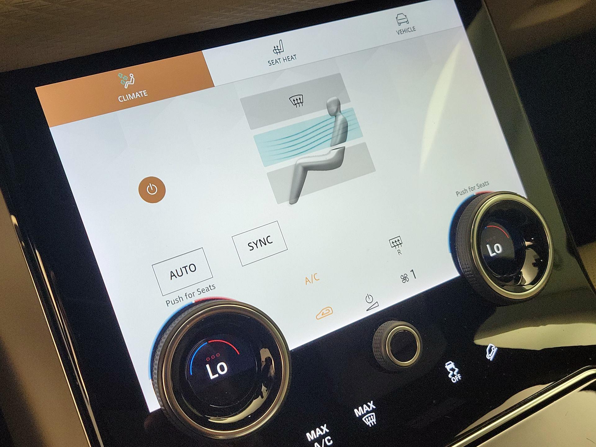 Thumbnail: 2023 Land Rover Range Rover Velar - 17