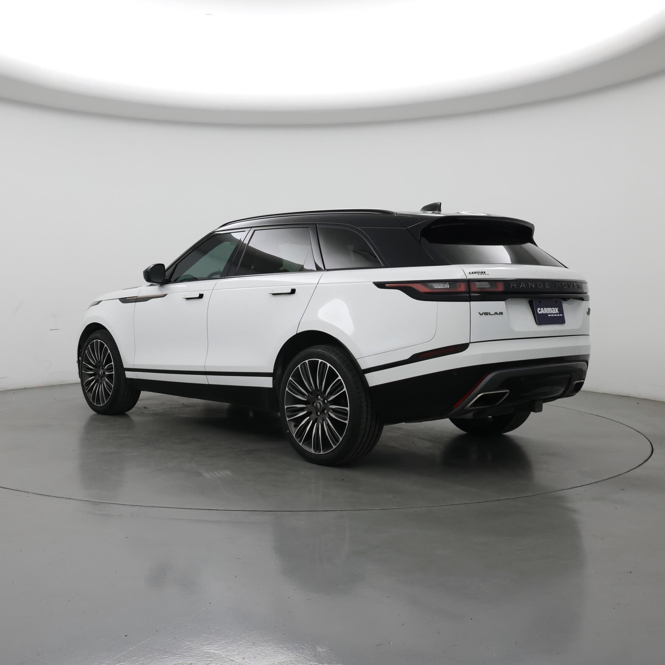 Thumbnail: 2023 Land Rover Range Rover Velar - 2