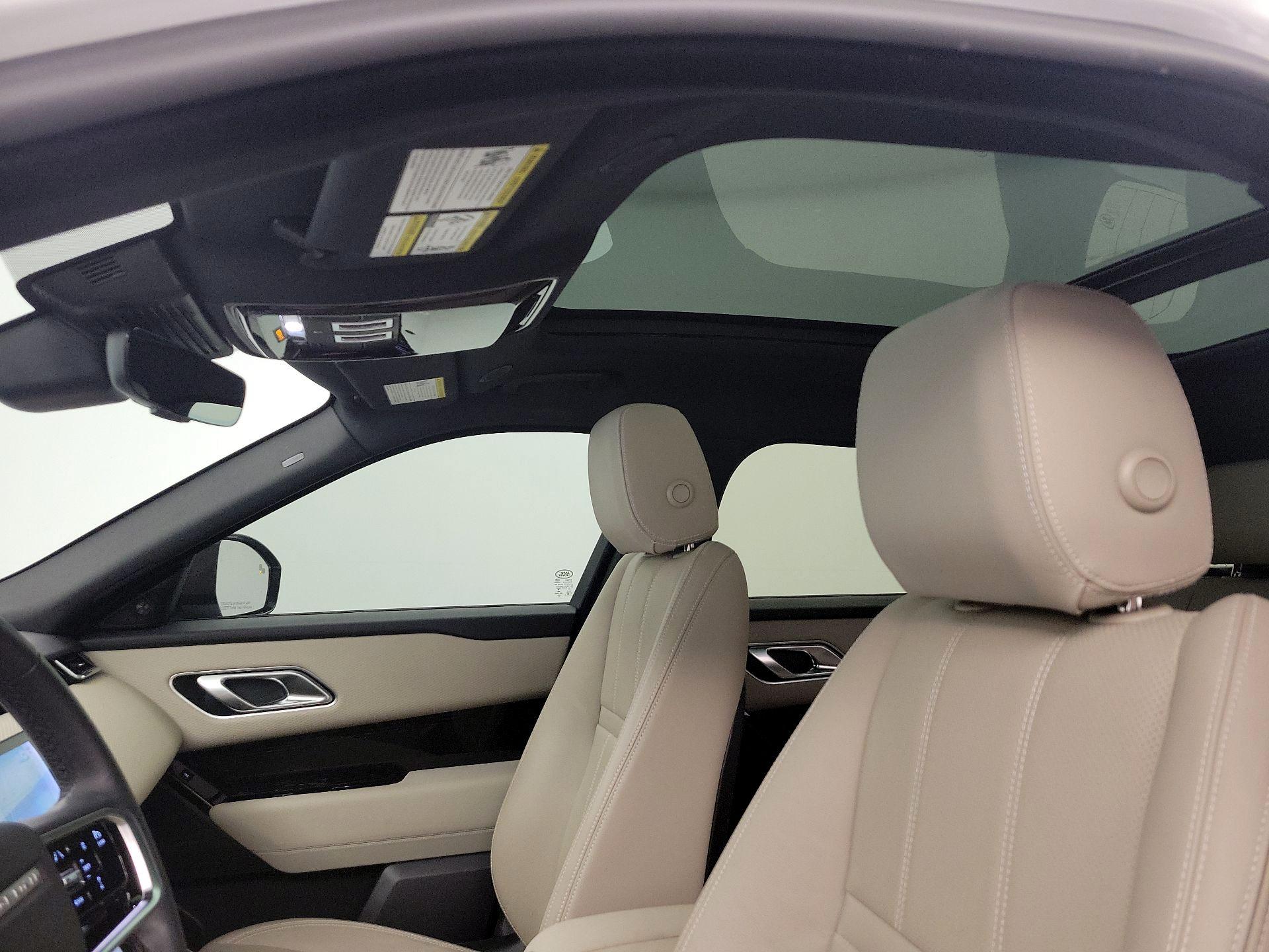 Thumbnail: 2023 Land Rover Range Rover Velar - 20