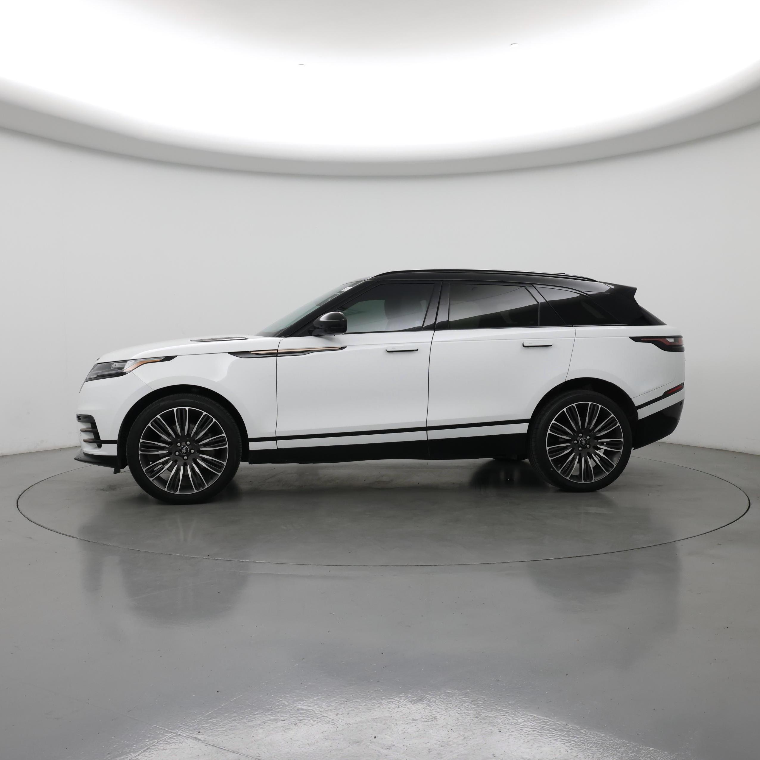 Thumbnail: 2023 Land Rover Range Rover Velar - 3