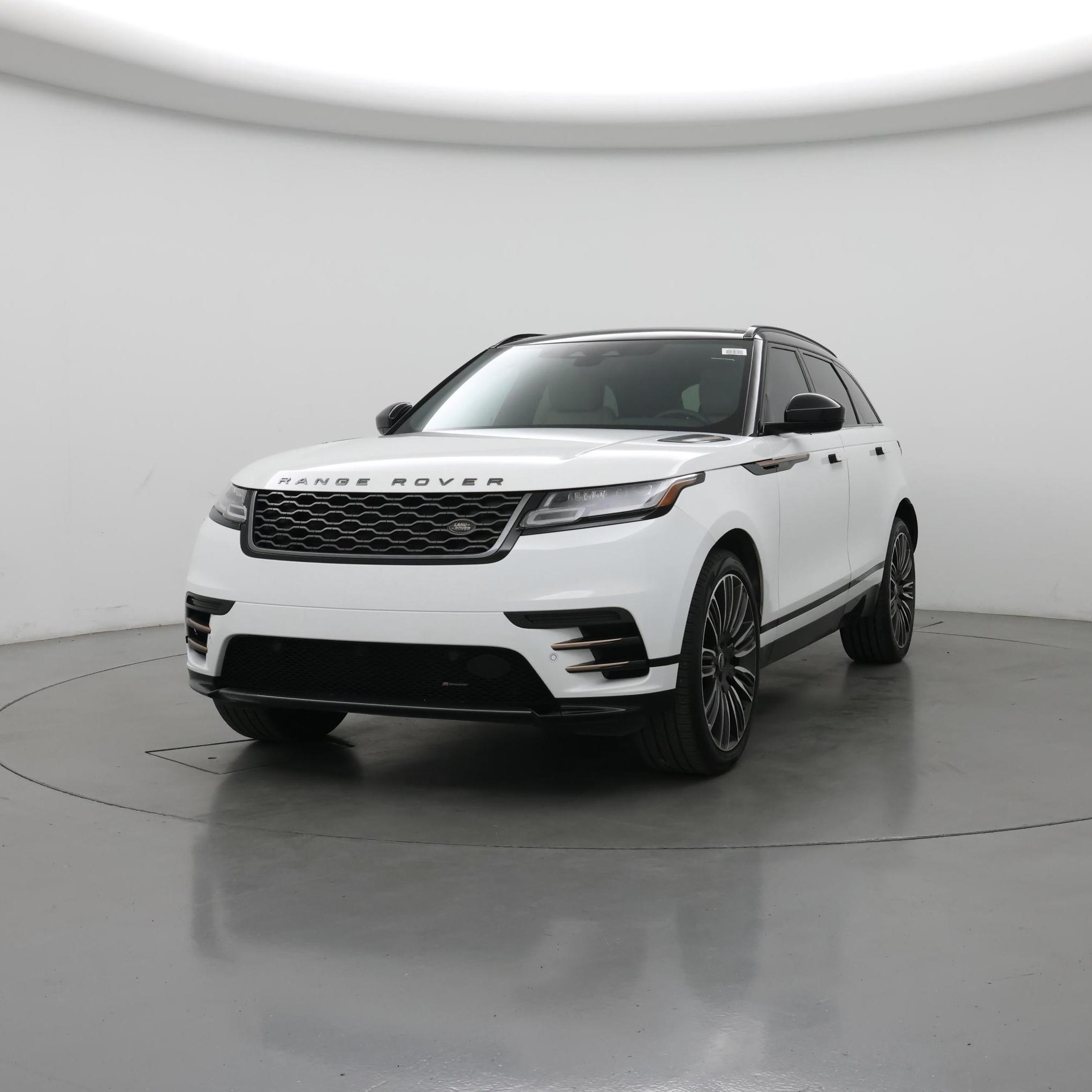 Thumbnail: 2023 Land Rover Range Rover Velar - 4