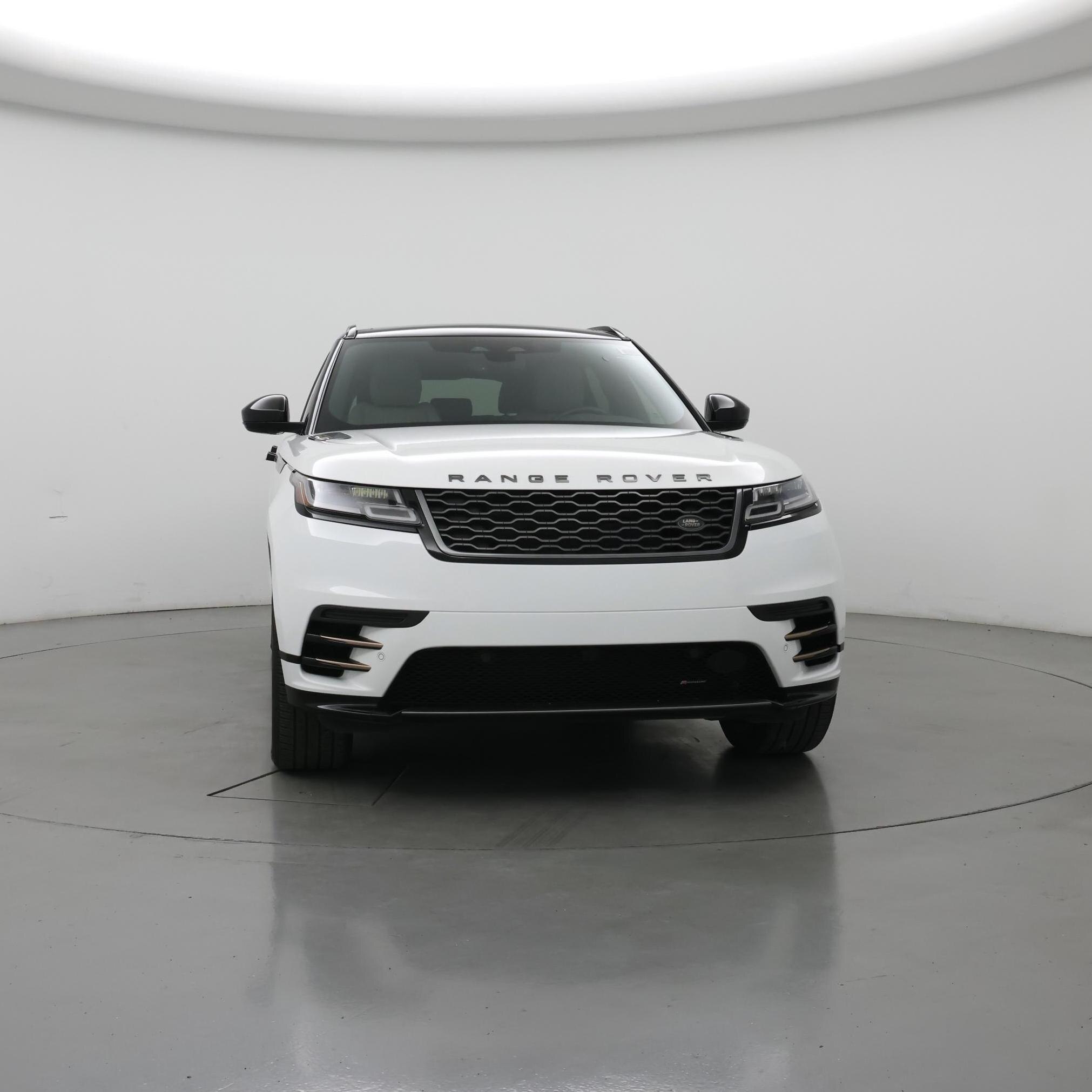 Thumbnail: 2023 Land Rover Range Rover Velar - 5