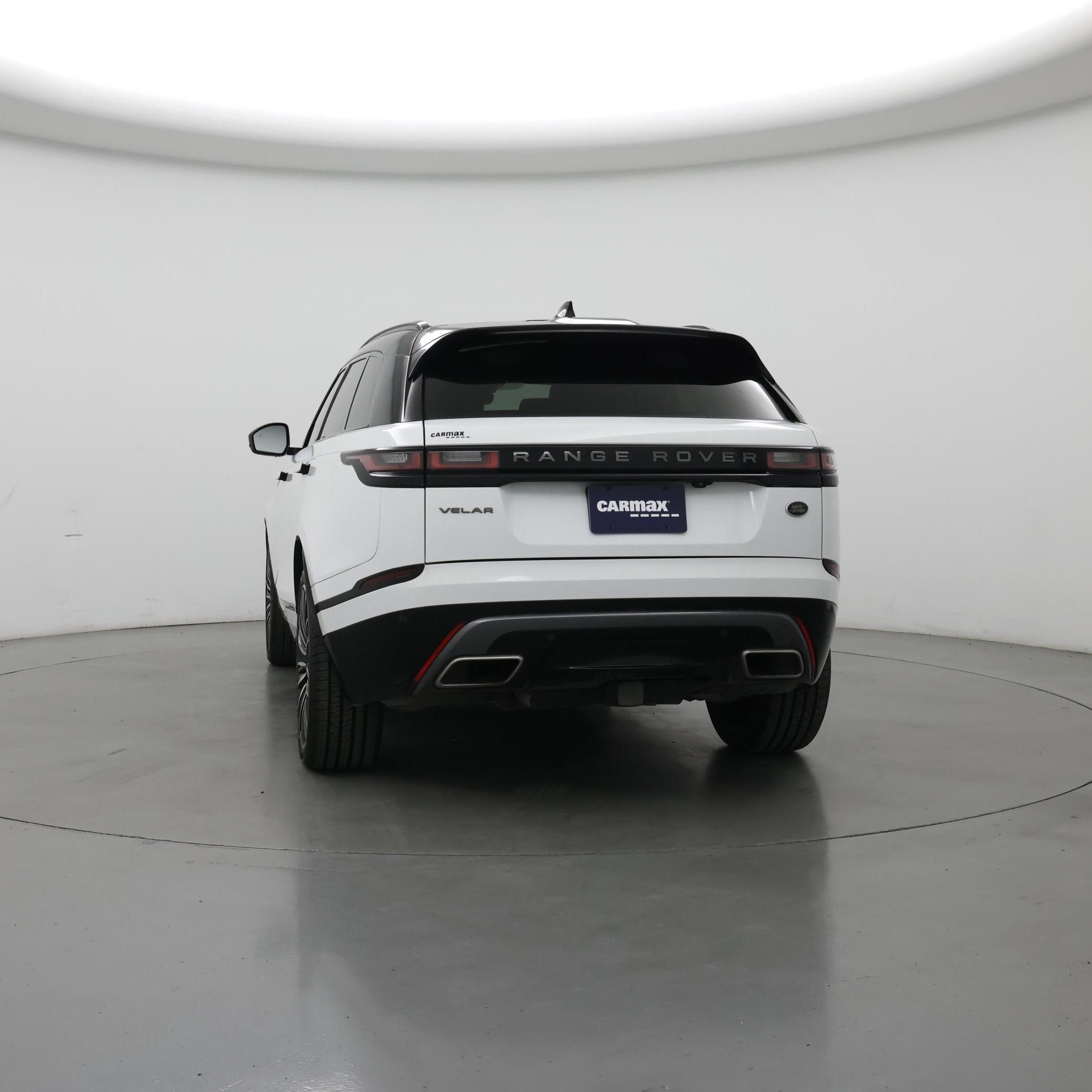 Thumbnail: 2023 Land Rover Range Rover Velar - 6