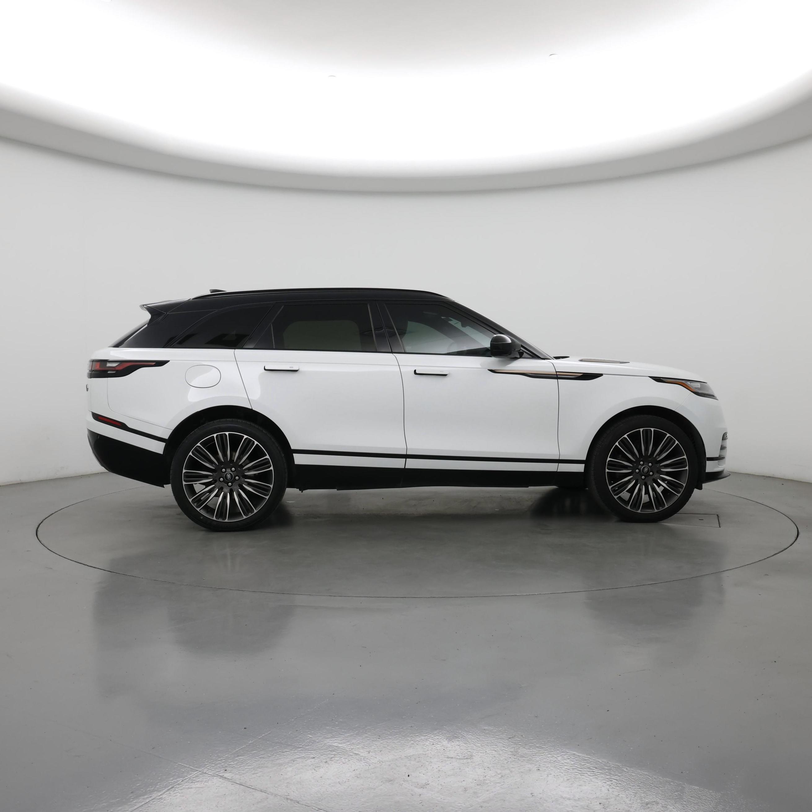 Thumbnail: 2023 Land Rover Range Rover Velar - 7