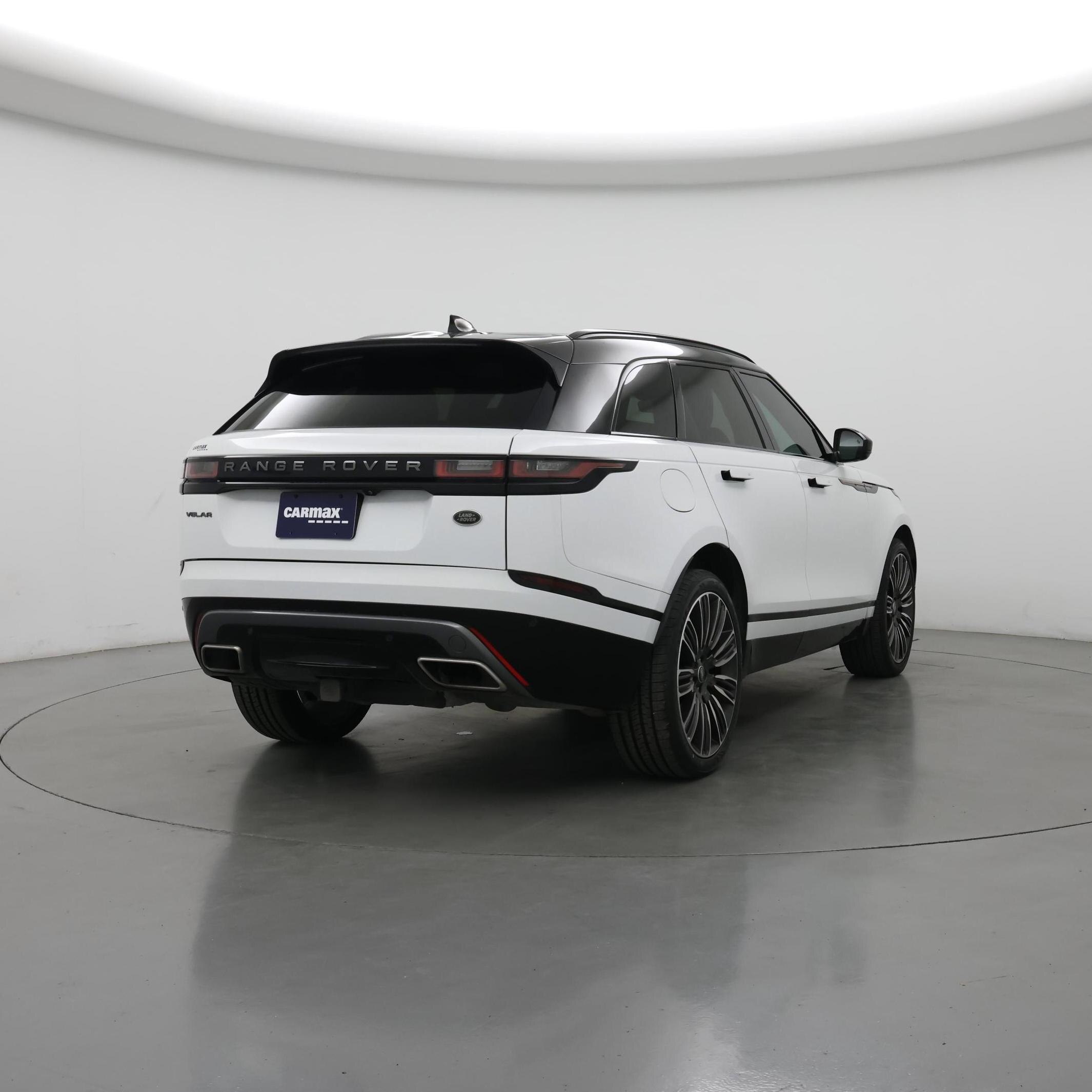 Thumbnail: 2023 Land Rover Range Rover Velar - 8
