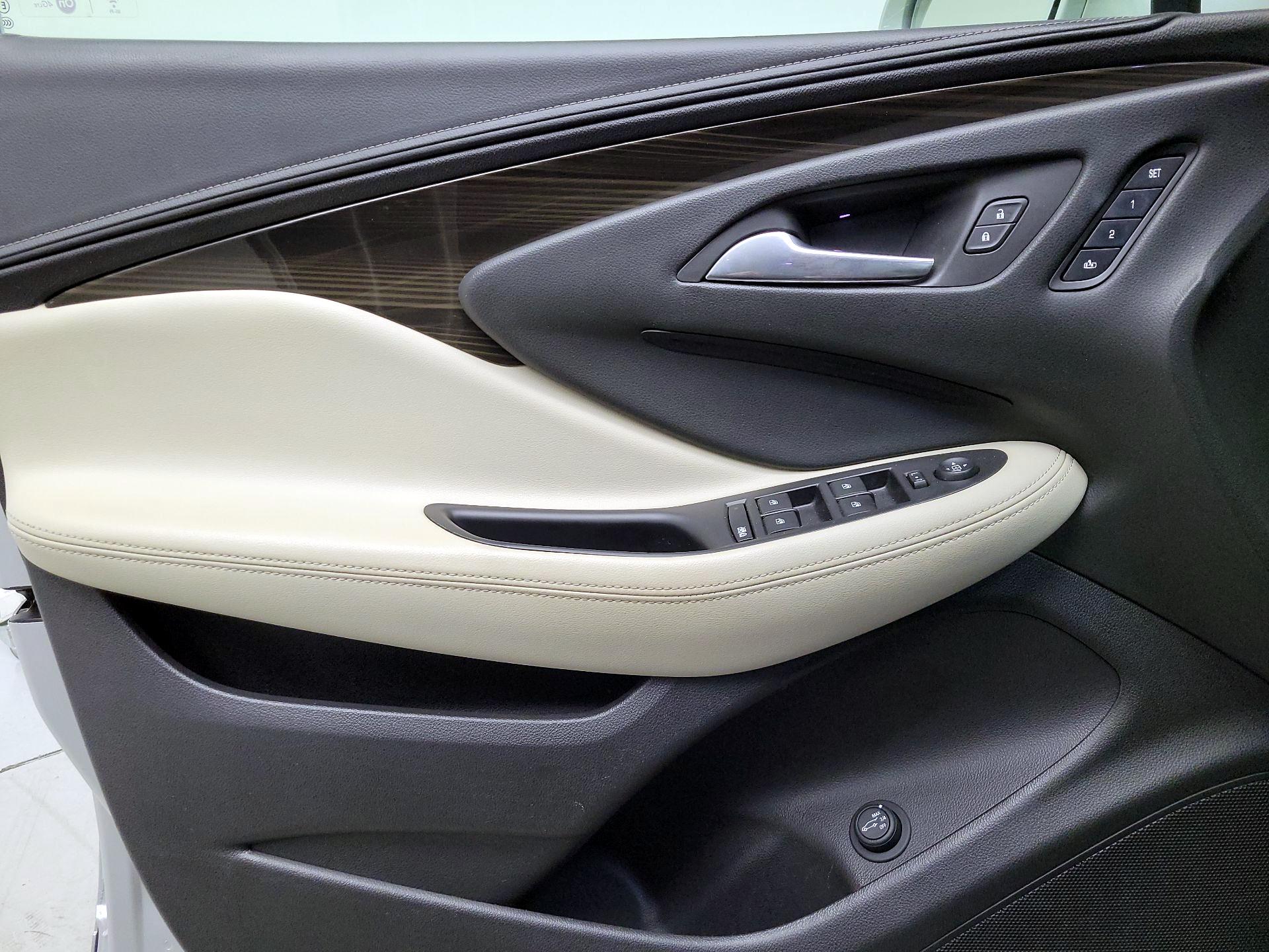 Thumbnail: 2019 Buick Envision - 12