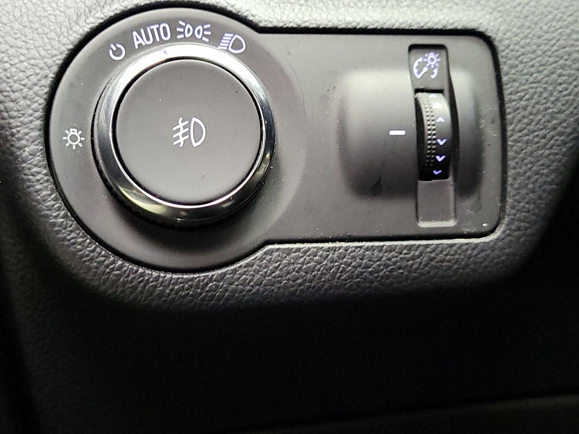 Thumbnail: 2019 Buick Envision - 13