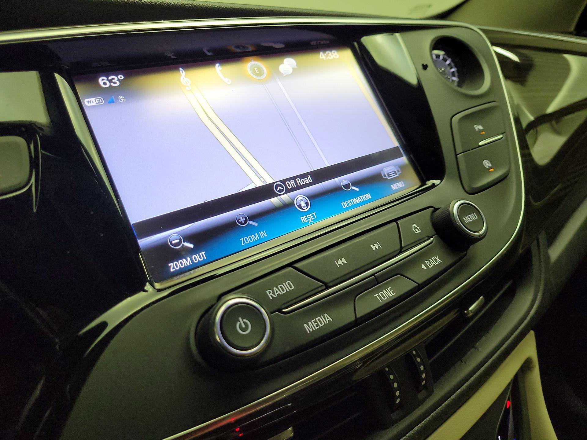 Thumbnail: 2019 Buick Envision - 14