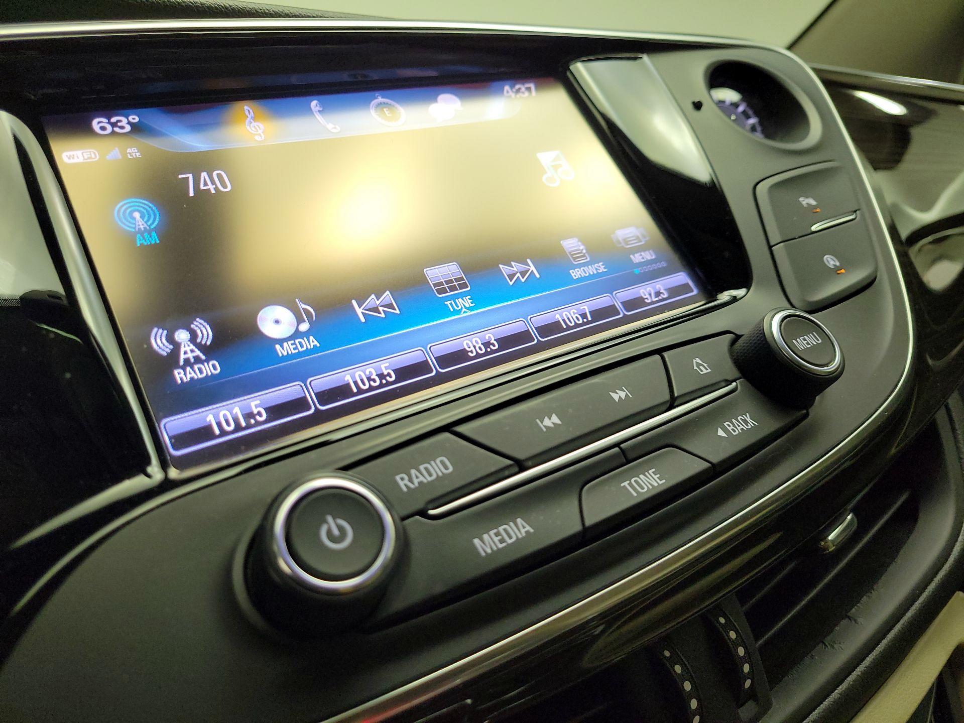 Thumbnail: 2019 Buick Envision - 16