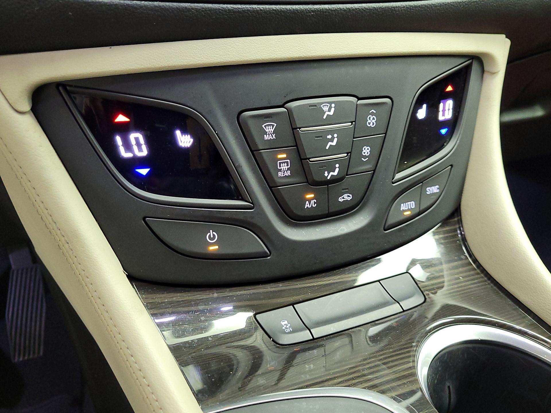 Thumbnail: 2019 Buick Envision - 17