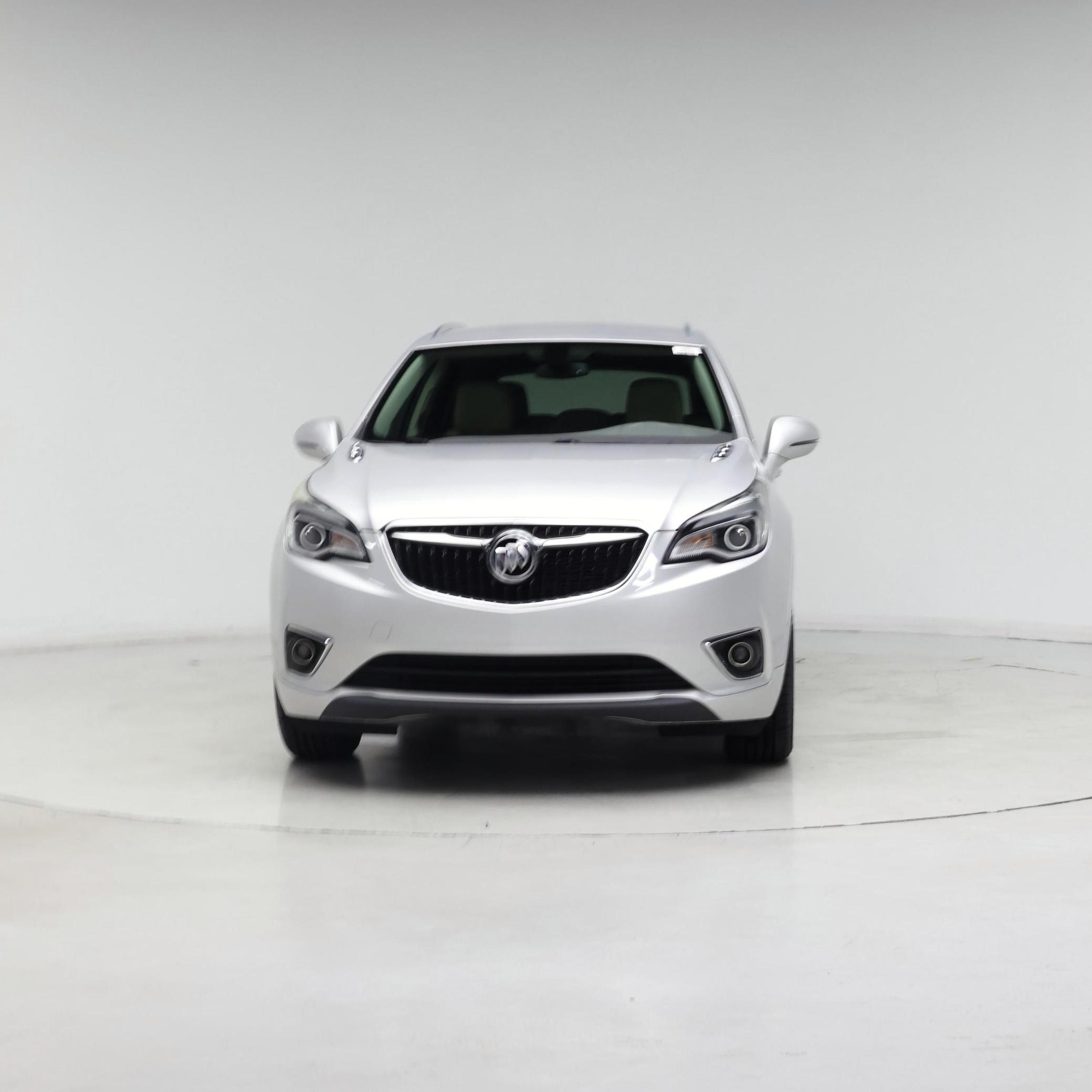 Thumbnail: 2019 Buick Envision - 5