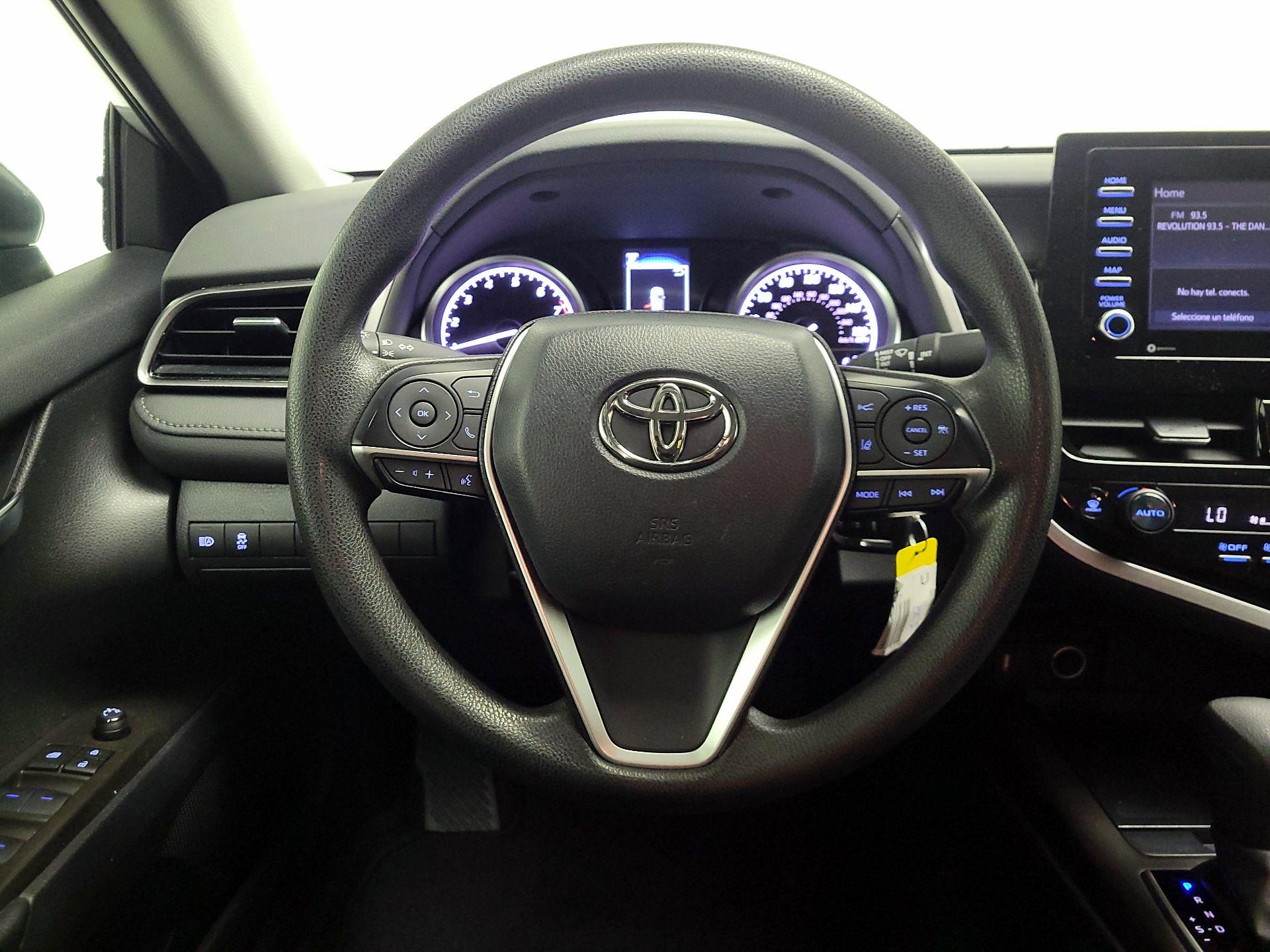 Thumbnail: 2023 Toyota Camry - 10