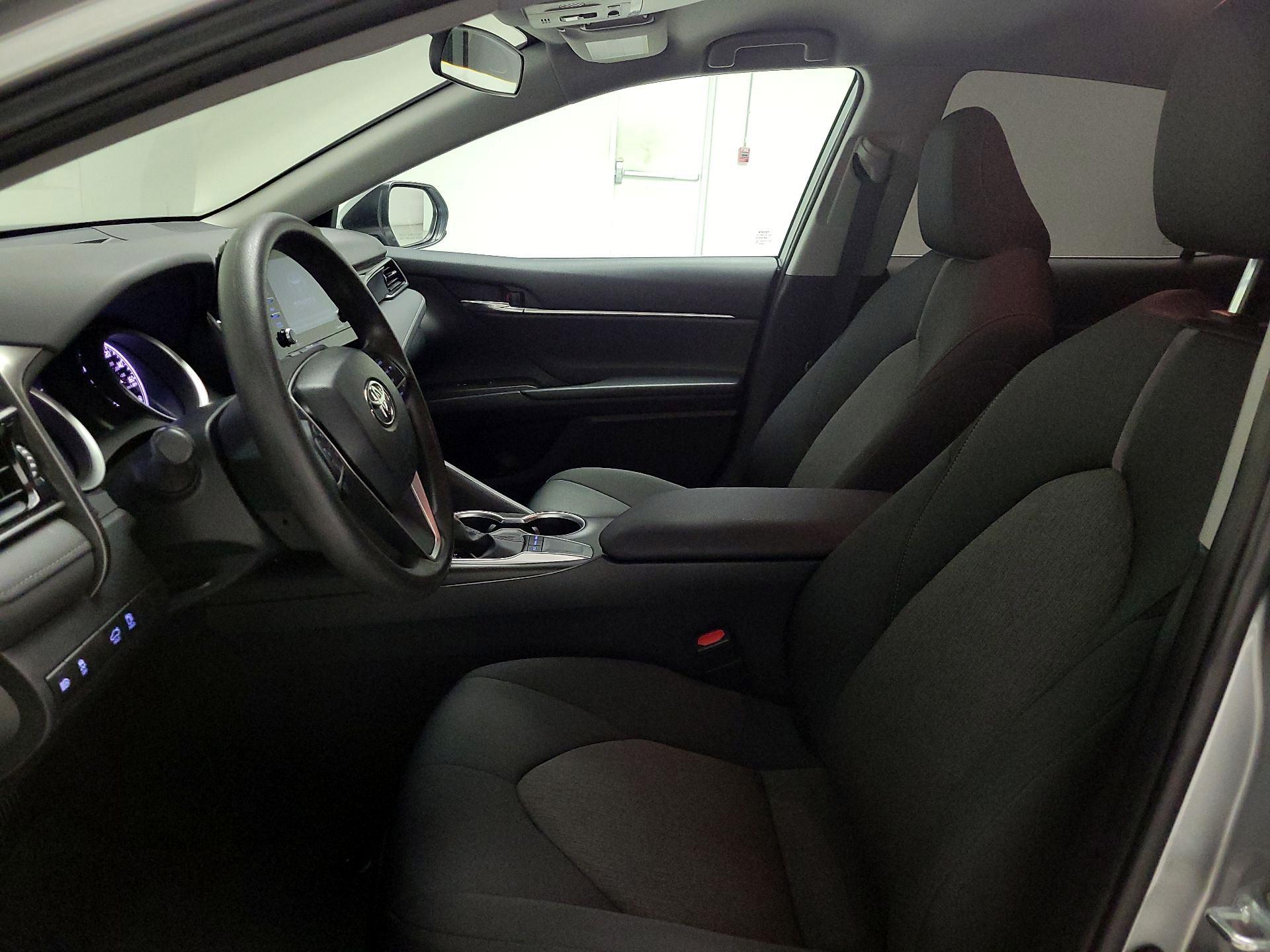 Thumbnail: 2023 Toyota Camry - 11