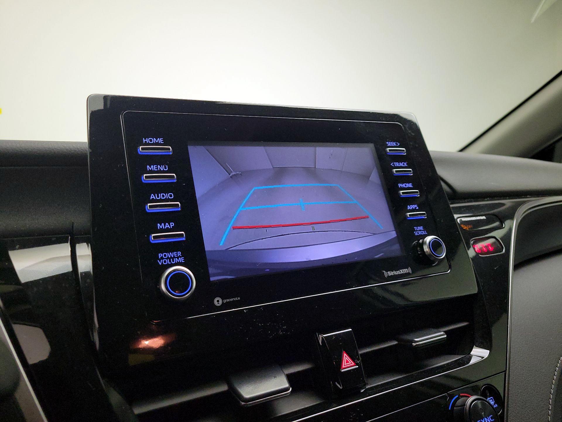 Thumbnail: 2023 Toyota Camry - 14