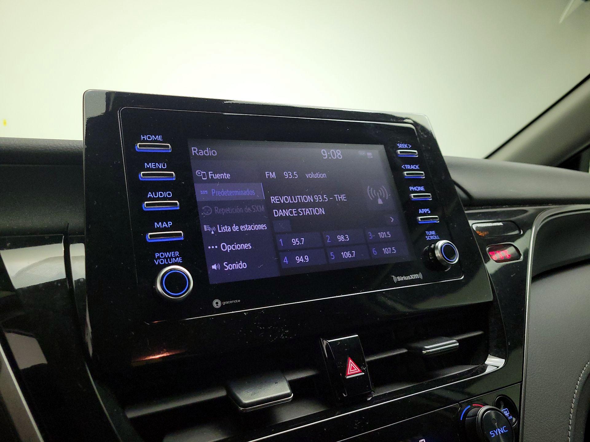 Thumbnail: 2023 Toyota Camry - 15