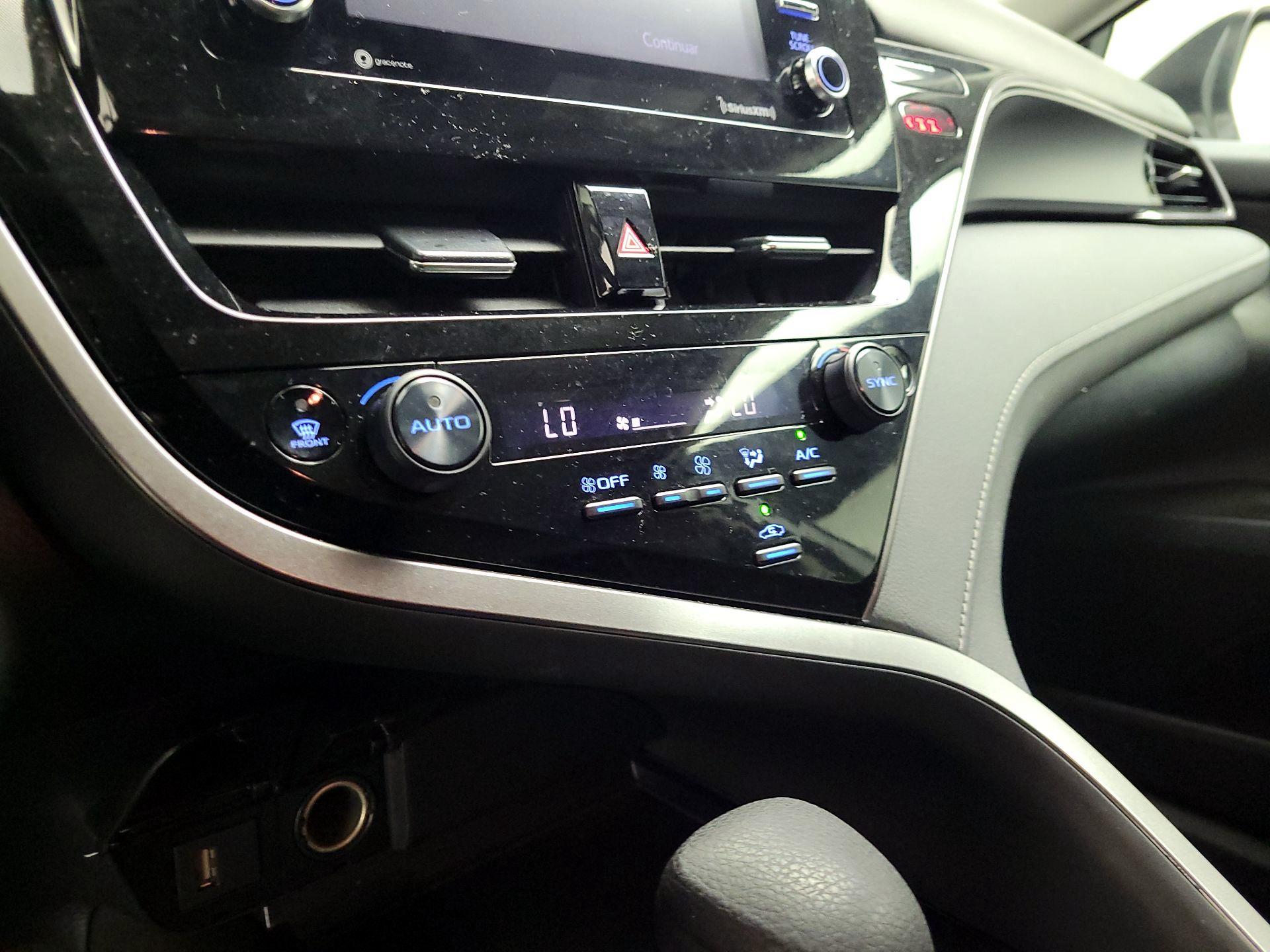 Thumbnail: 2023 Toyota Camry - 16