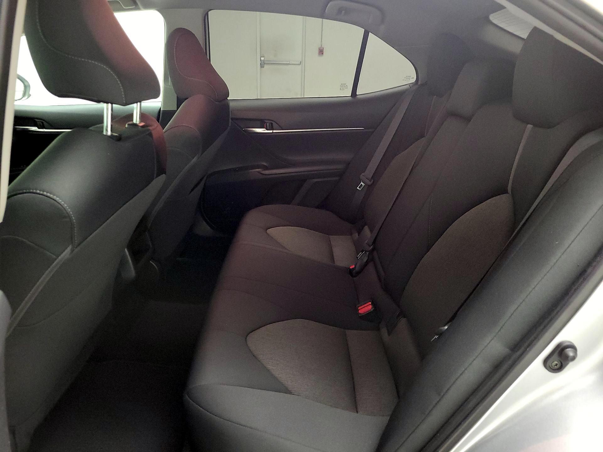 Thumbnail: 2023 Toyota Camry - 19