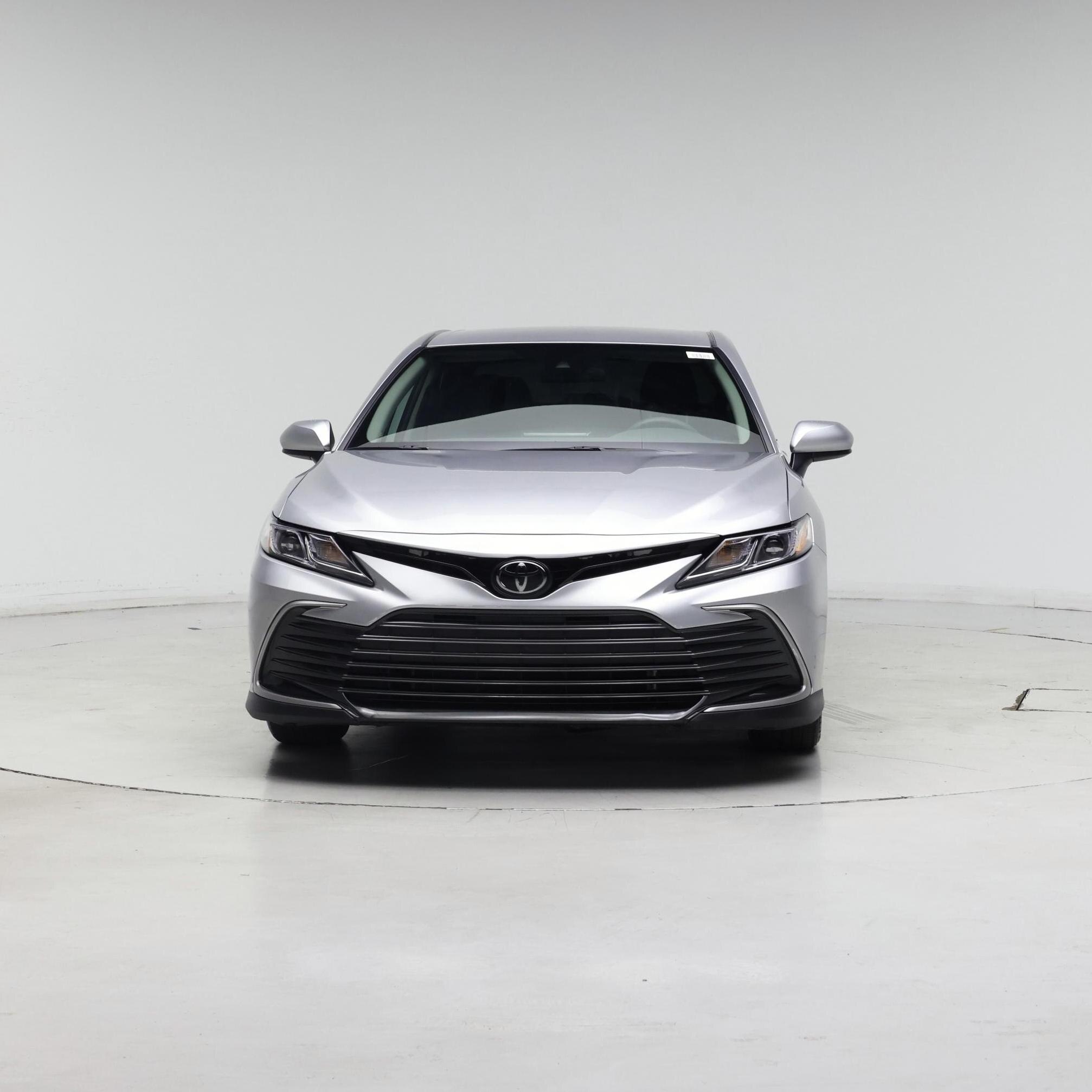 Thumbnail: 2023 Toyota Camry - 5