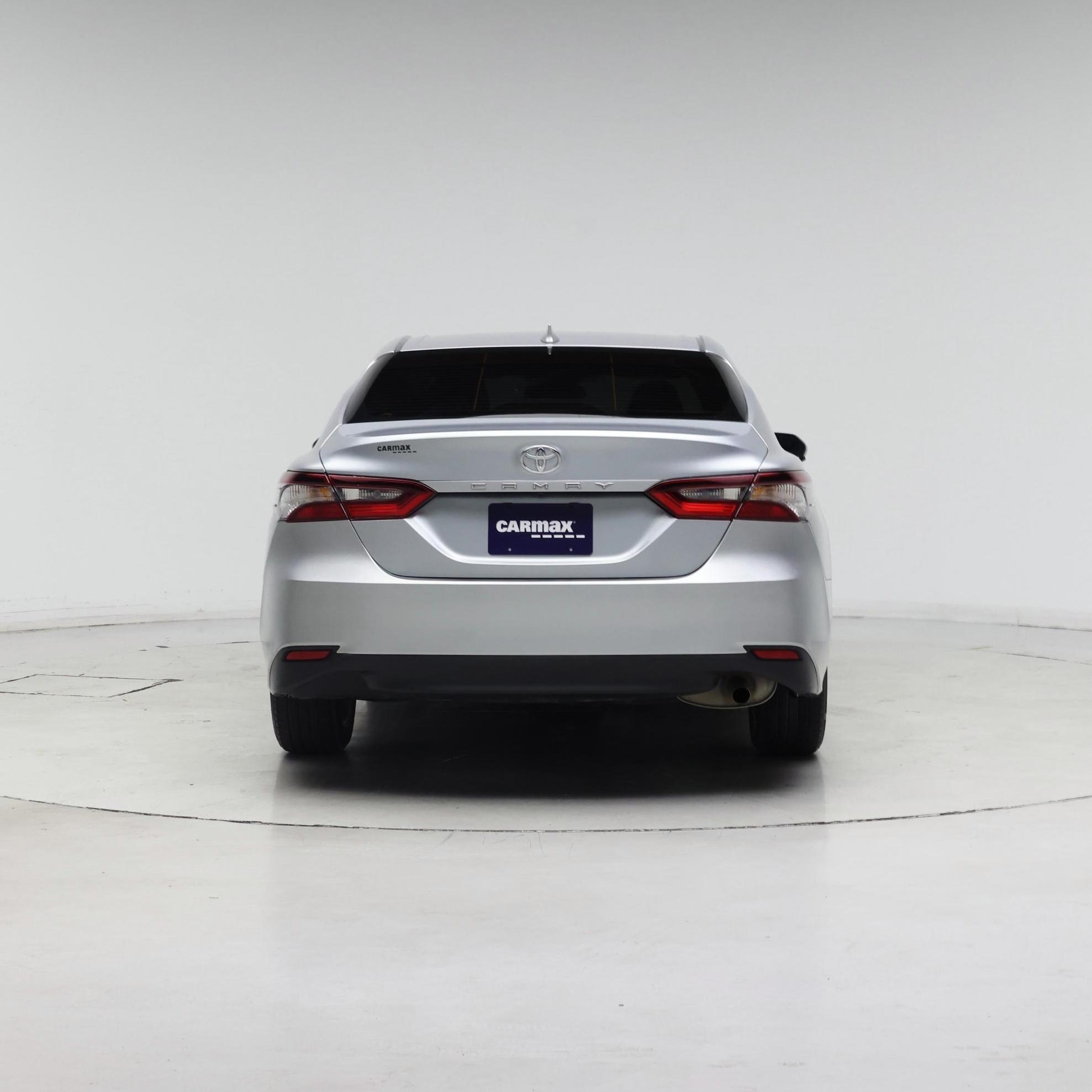 Thumbnail: 2023 Toyota Camry - 6