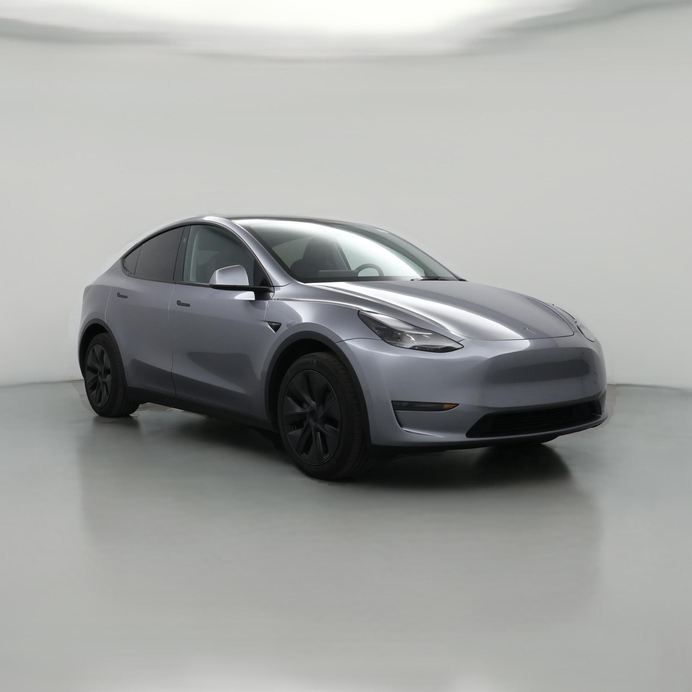 Thumbnail: 2025 Tesla Model Y - 1