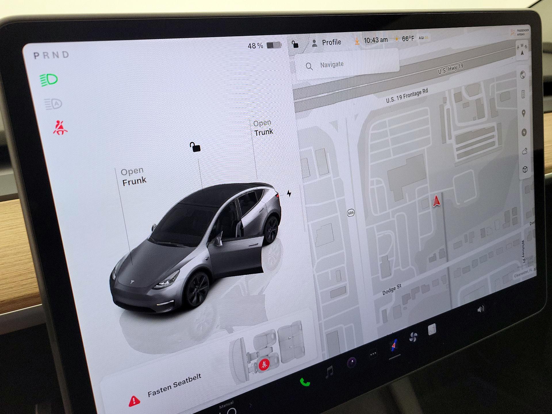 Thumbnail: 2025 Tesla Model Y - 14