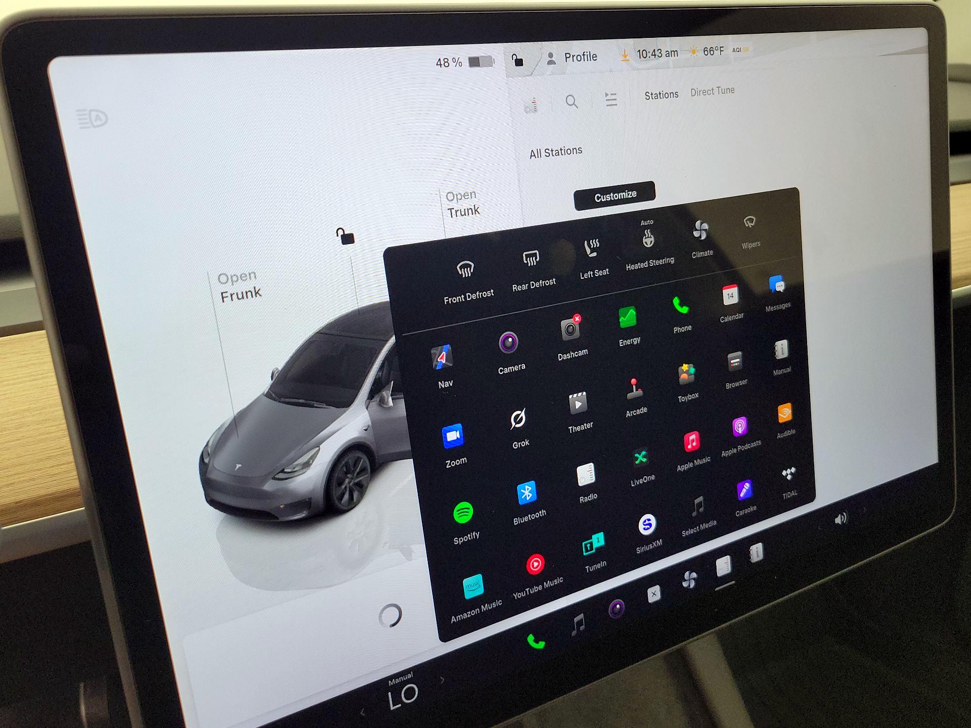 Thumbnail: 2025 Tesla Model Y - 16