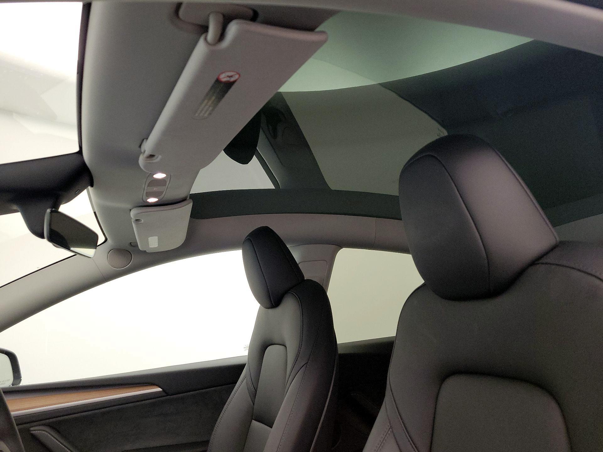 Thumbnail: 2025 Tesla Model Y - 19