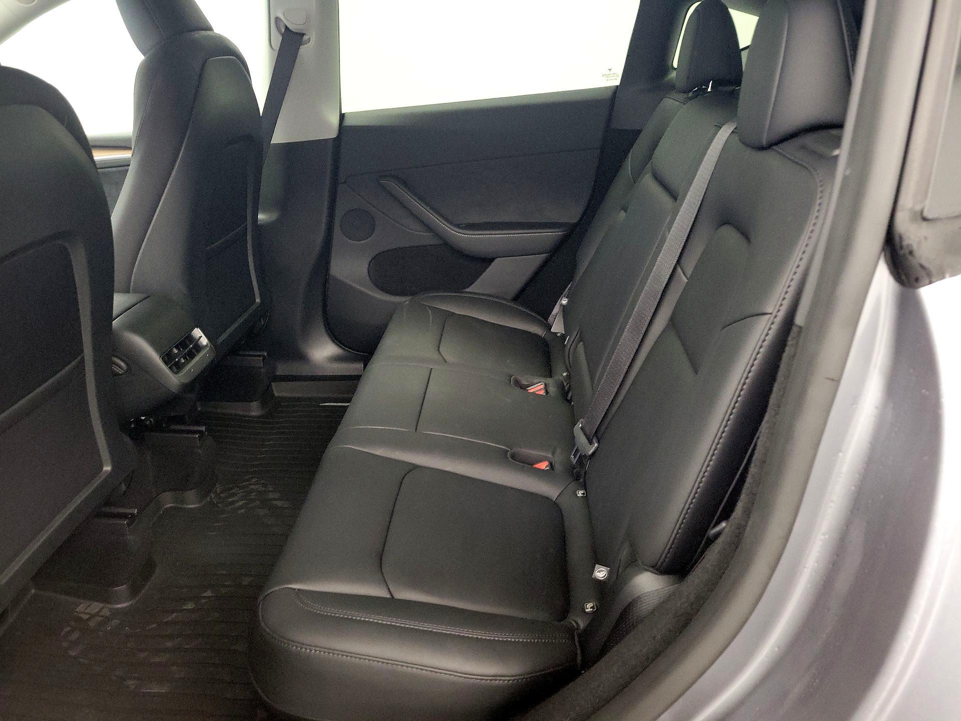 Thumbnail: 2025 Tesla Model Y - 20