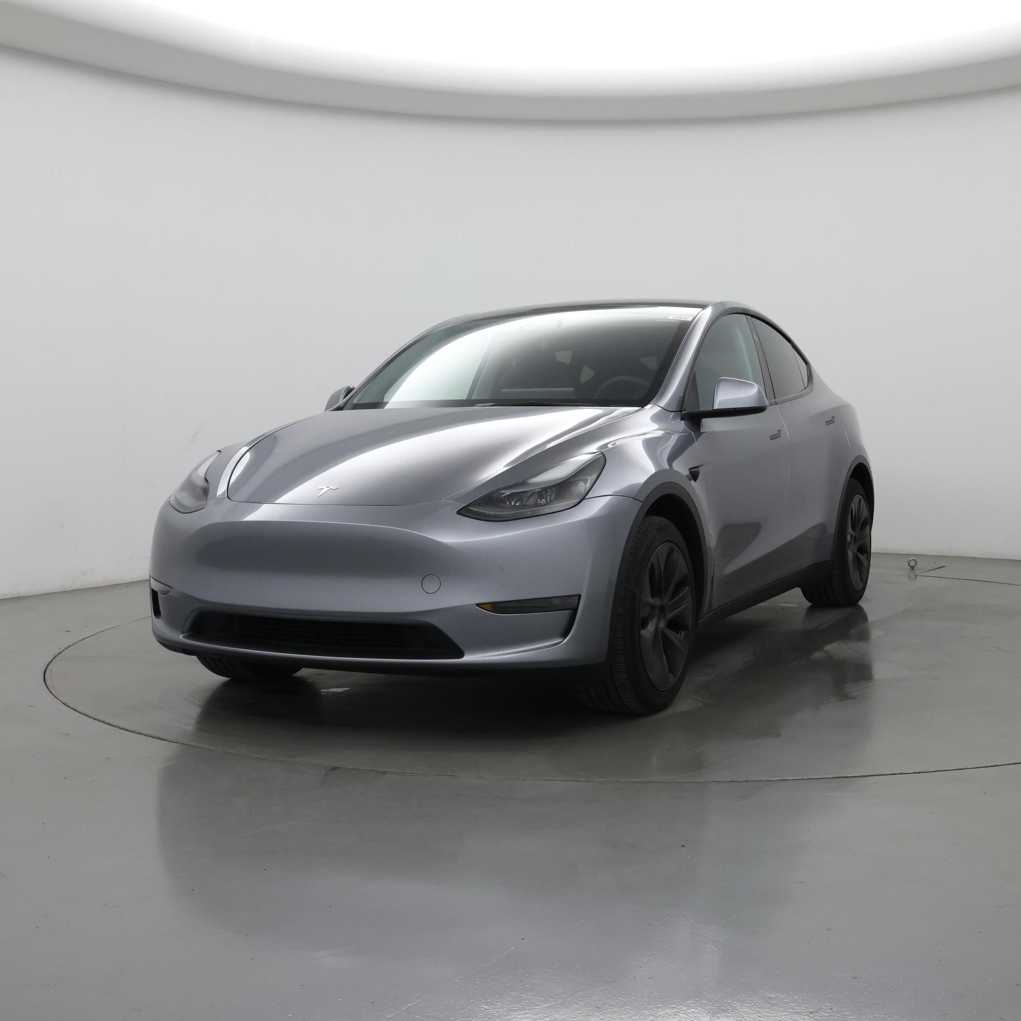 Thumbnail: 2025 Tesla Model Y - 4