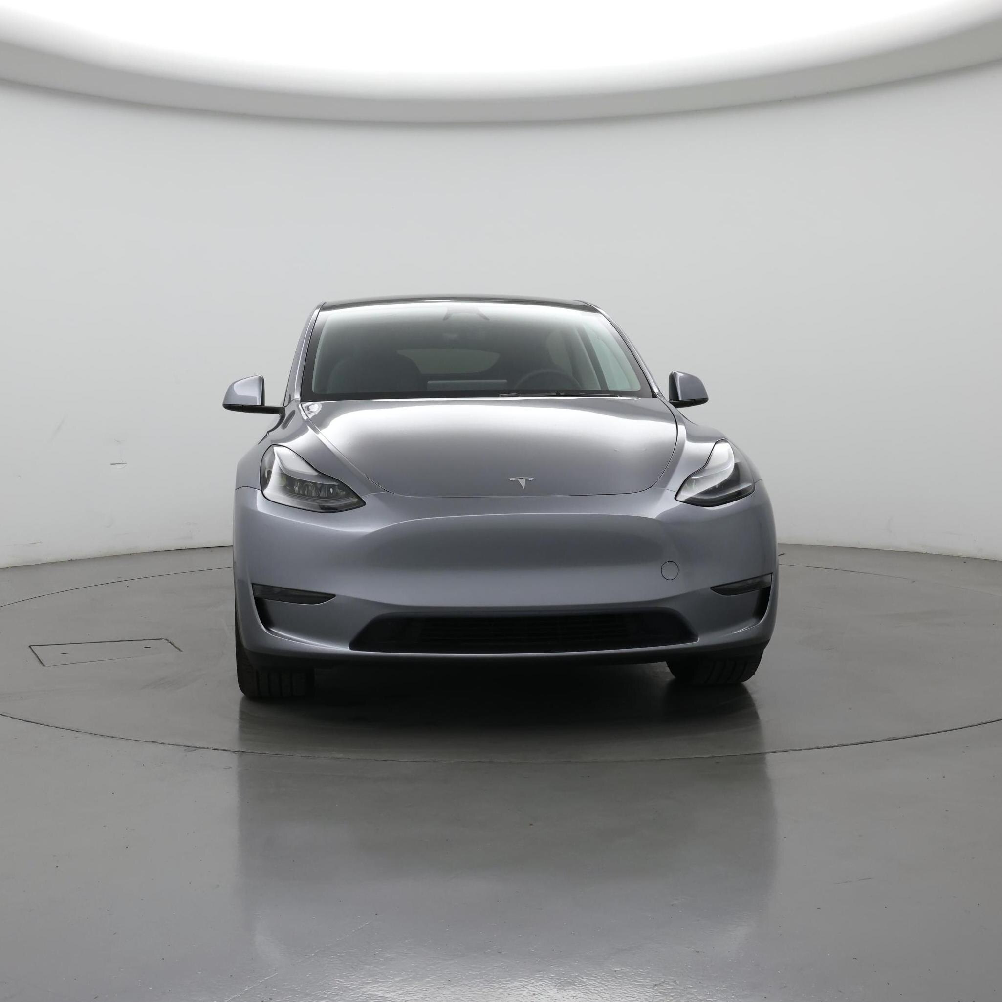 Thumbnail: 2025 Tesla Model Y - 5