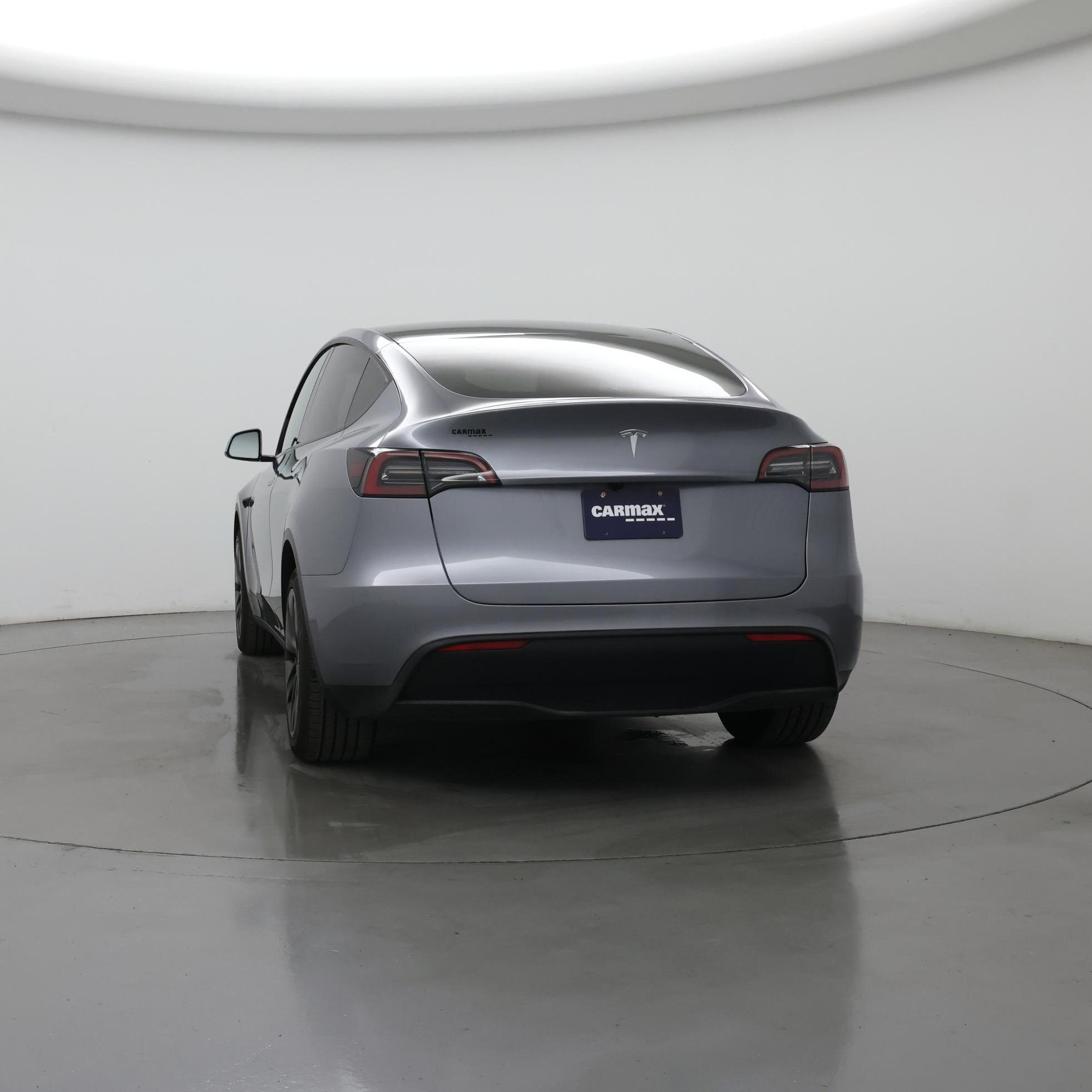 Thumbnail: 2025 Tesla Model Y - 6