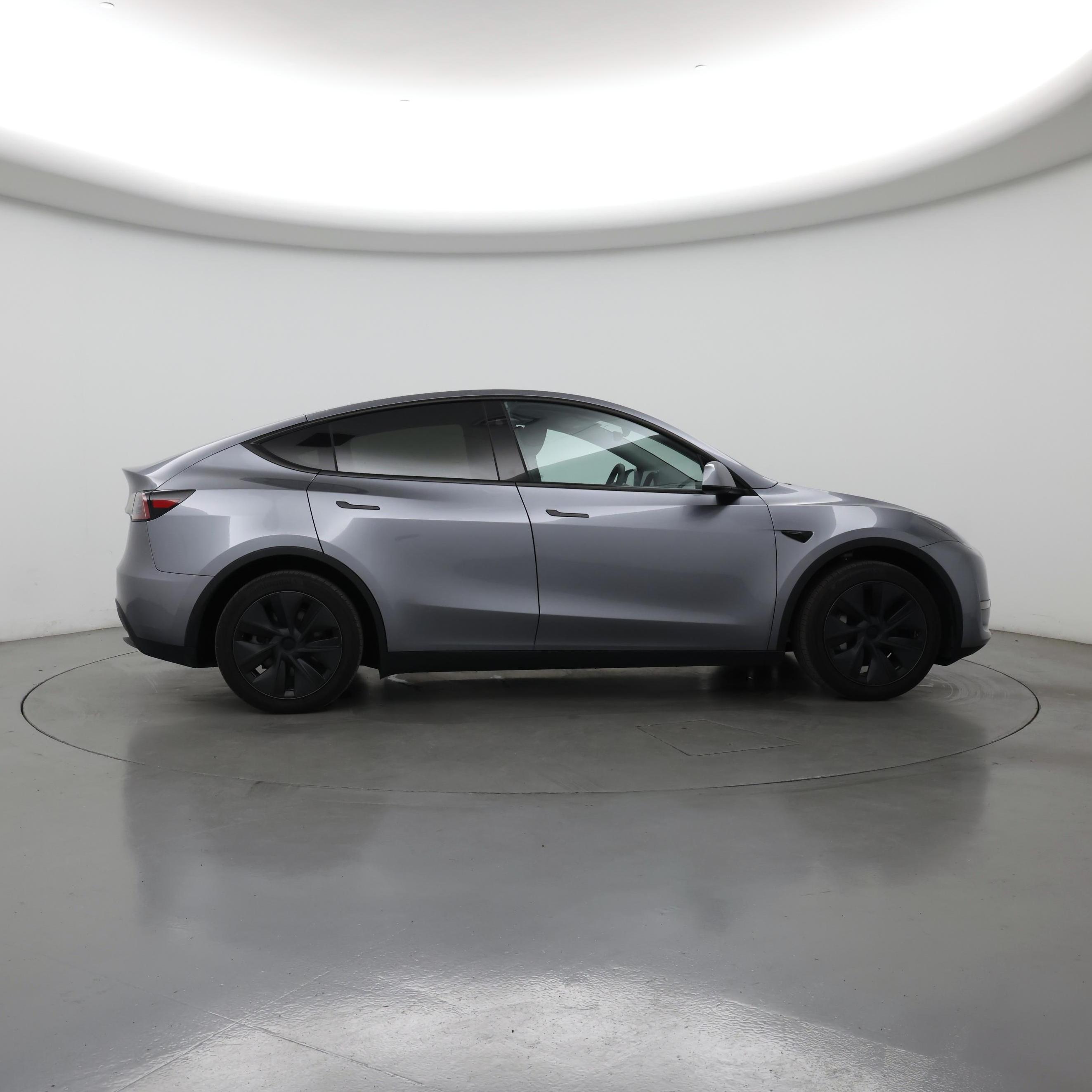 Thumbnail: 2025 Tesla Model Y - 7