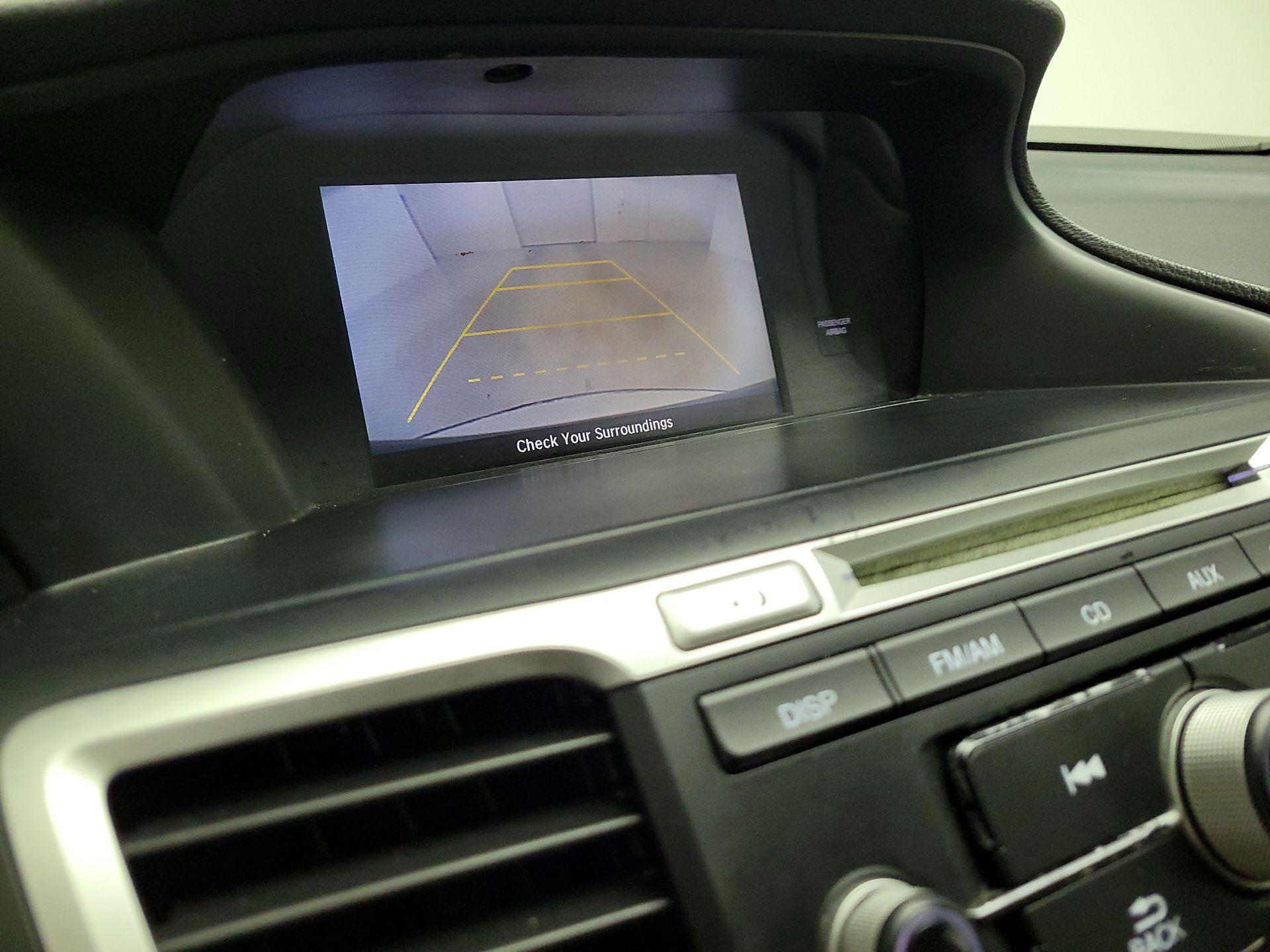 Thumbnail: 2015 Honda Accord - 14