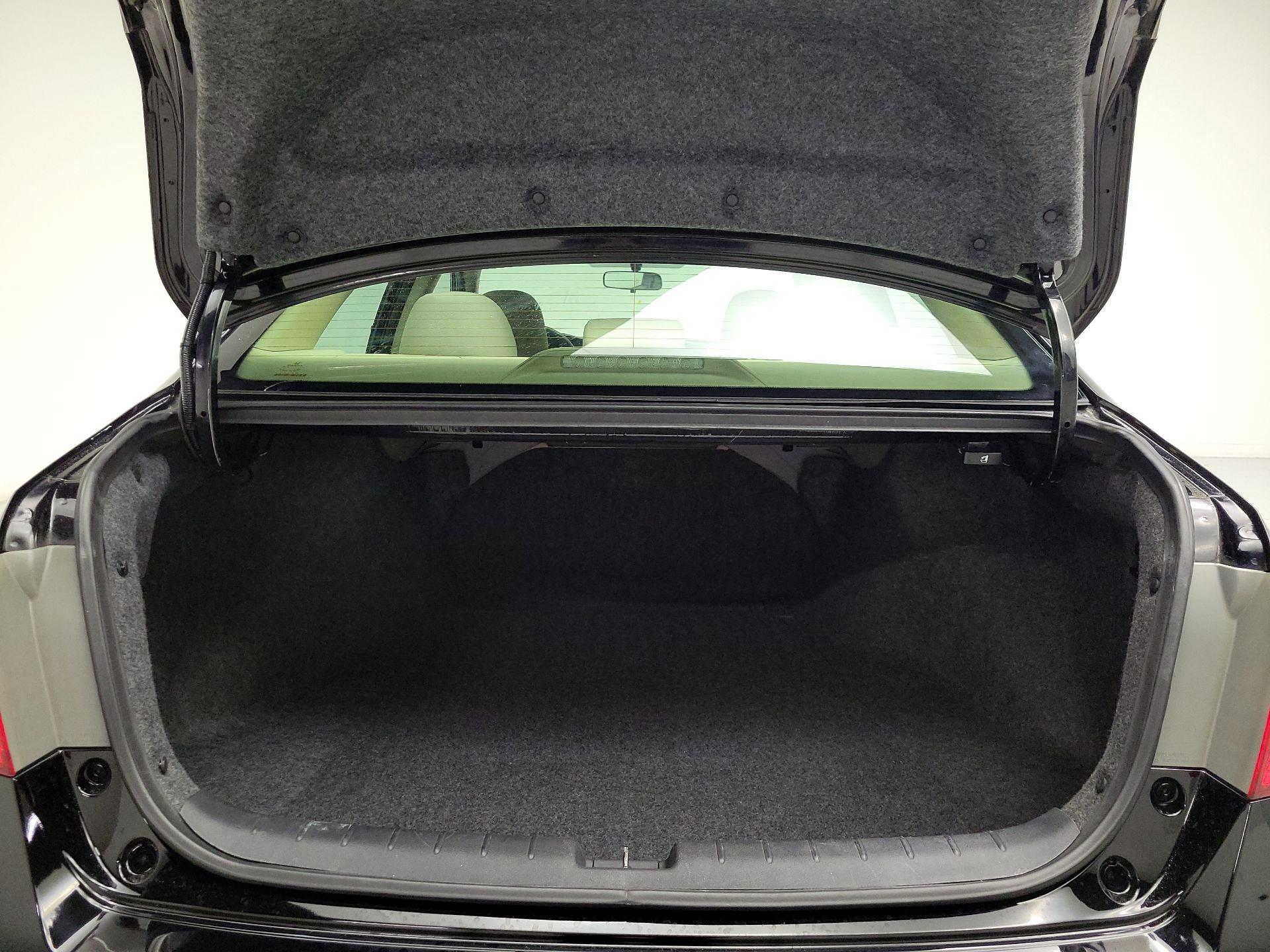 Thumbnail: 2015 Honda Accord - 20