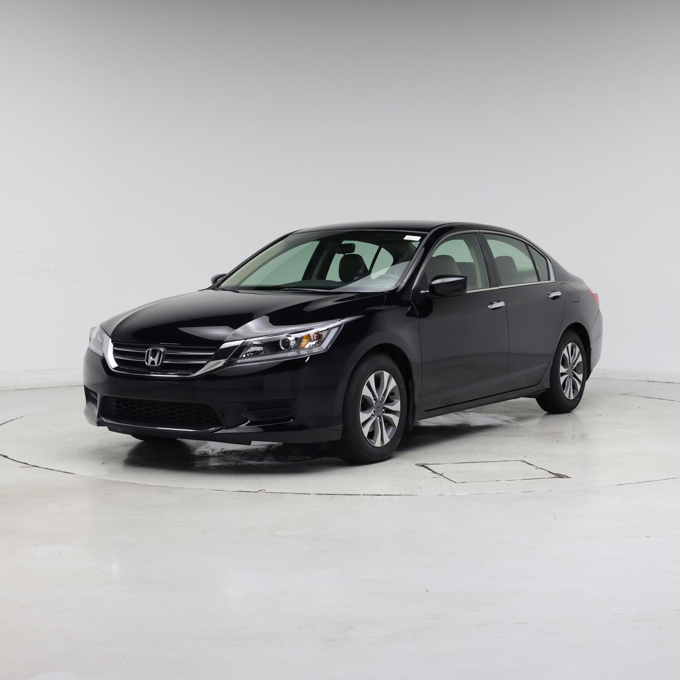 Thumbnail: 2015 Honda Accord - 4