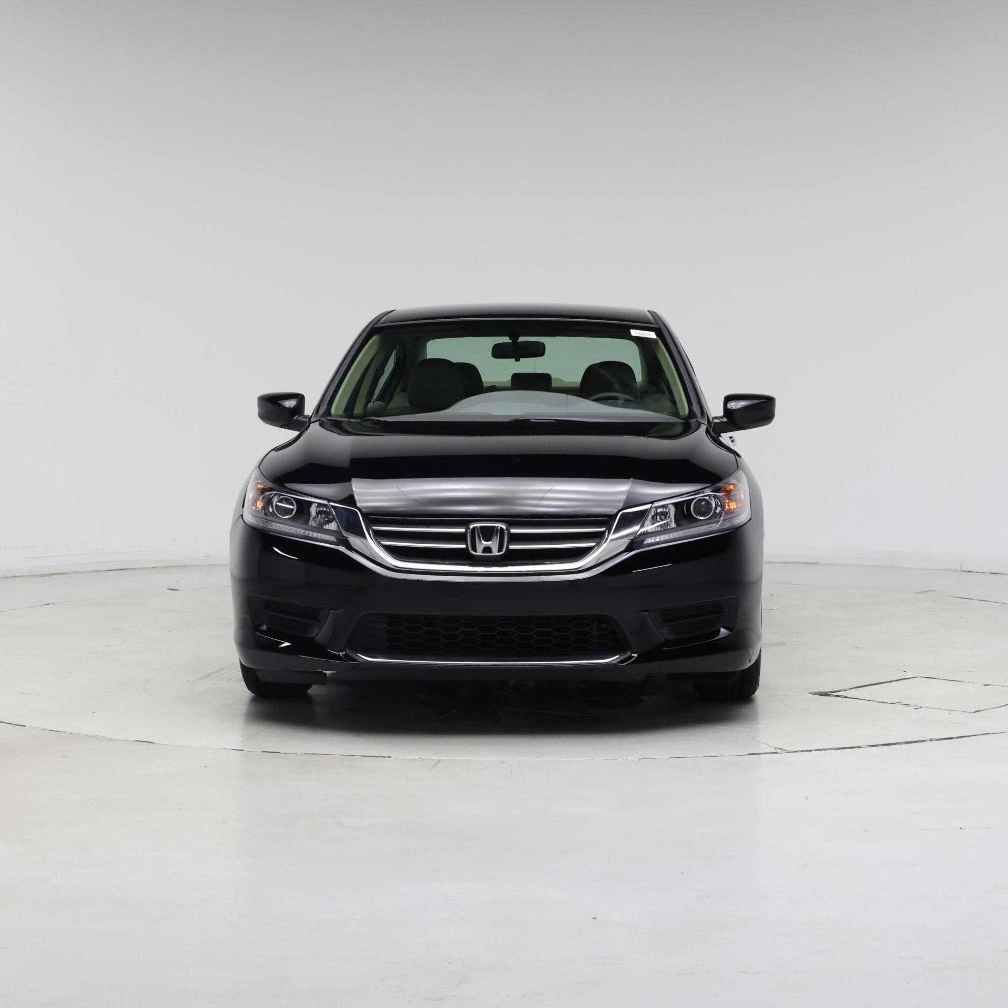 Thumbnail: 2015 Honda Accord - 5