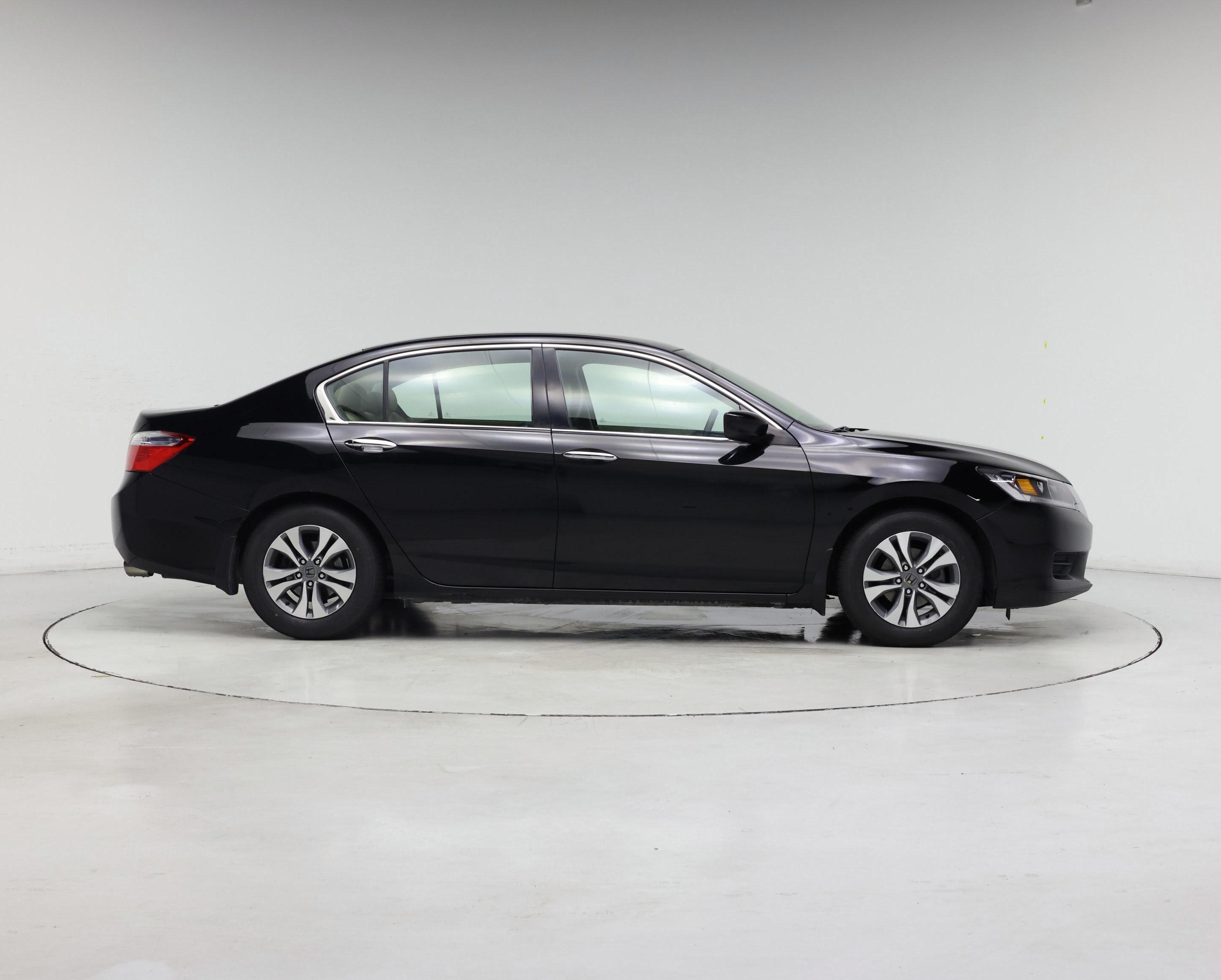 Thumbnail: 2015 Honda Accord - 7