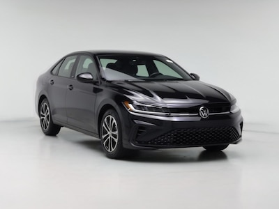 2025 Volkswagen Jetta Sport