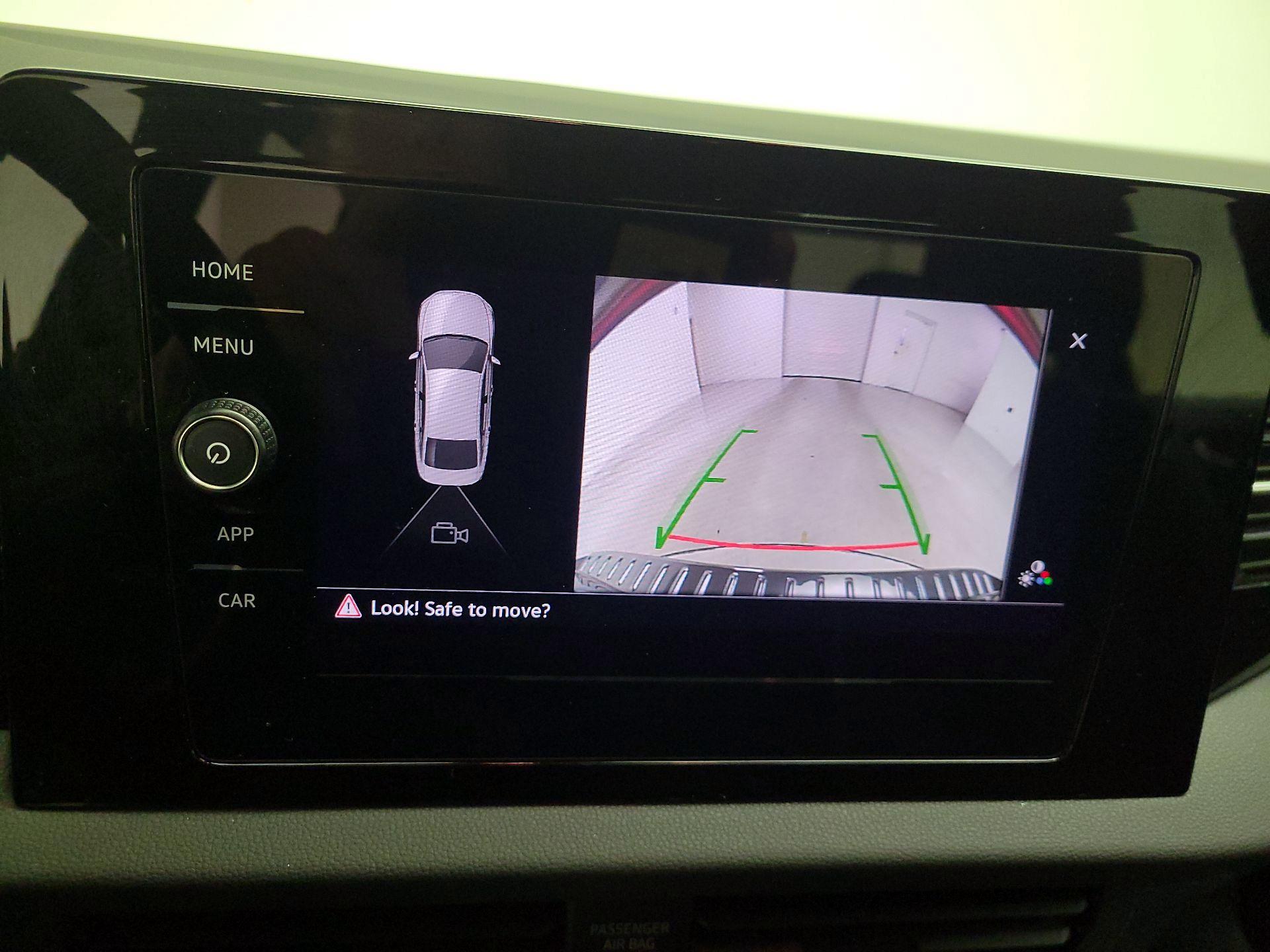 Thumbnail: 2025 Volkswagen Jetta - 14