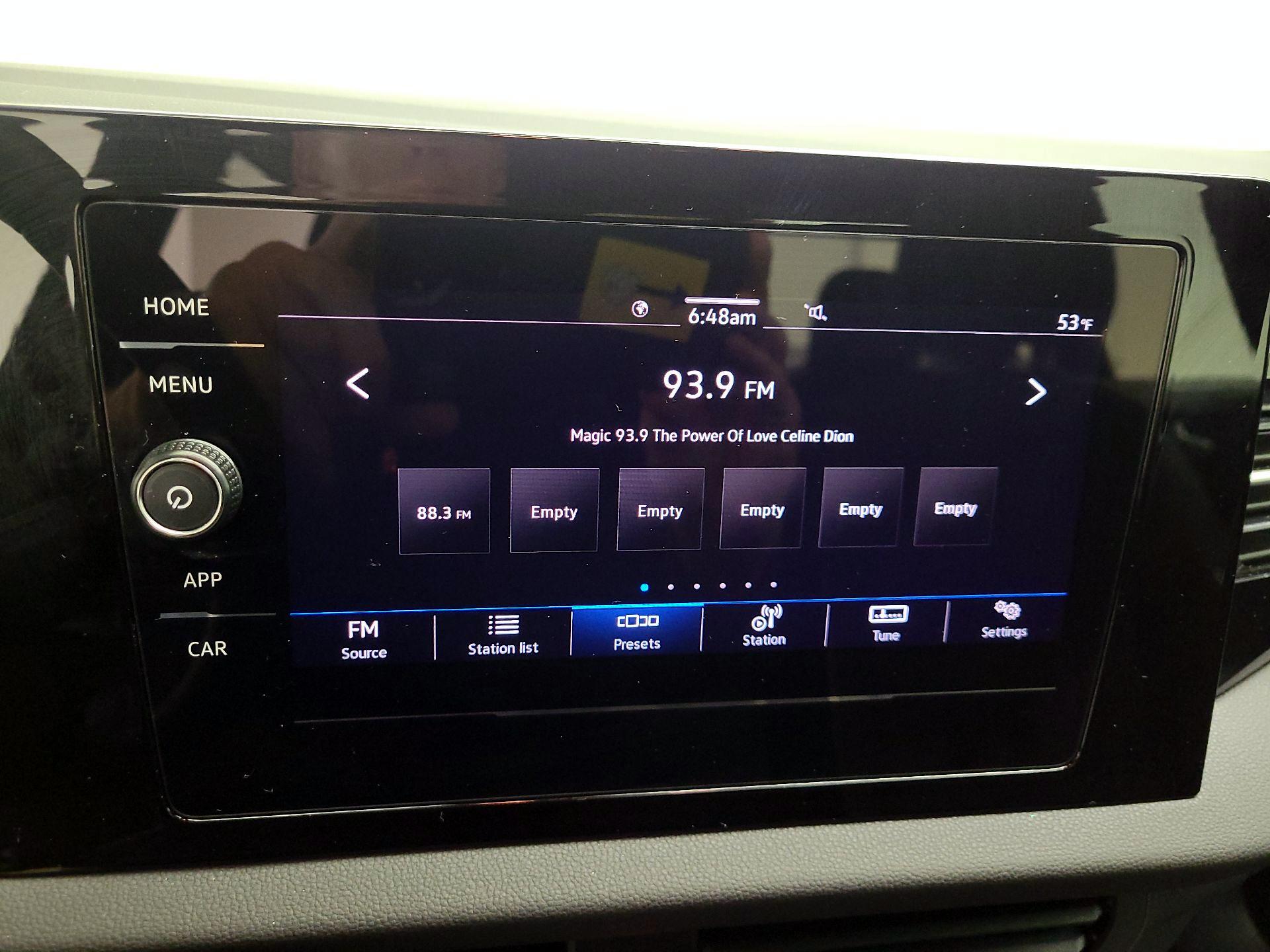 Thumbnail: 2025 Volkswagen Jetta - 15