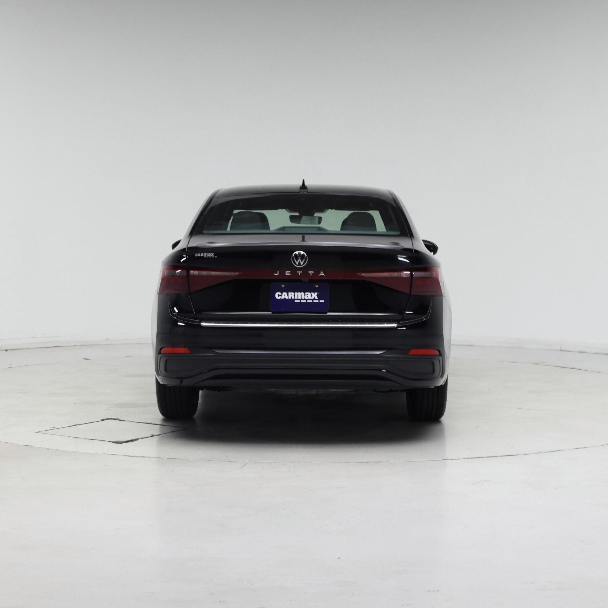 Thumbnail: 2025 Volkswagen Jetta - 6